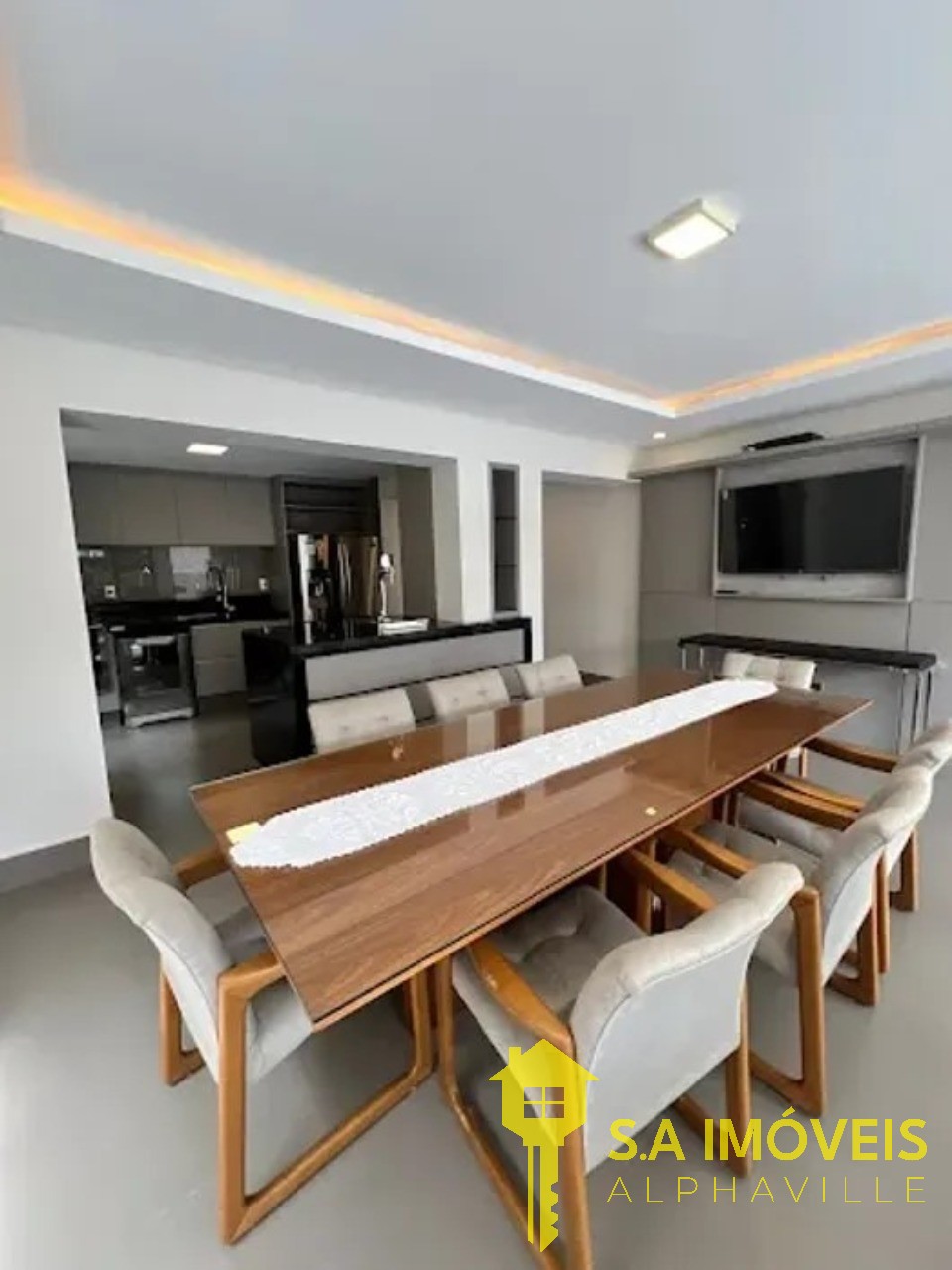 Casa, 4 quartos, 644 m² - Foto 7