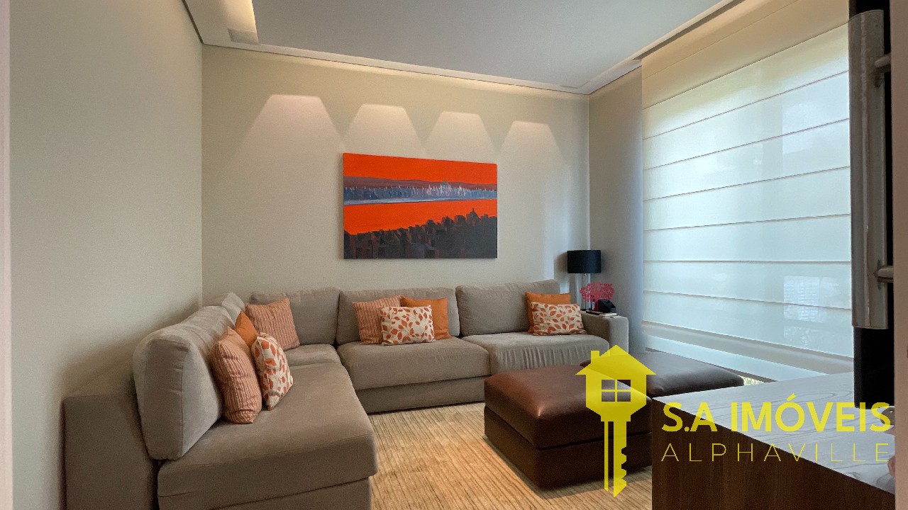 Casa, 4 quartos, 411 m² - Foto 14