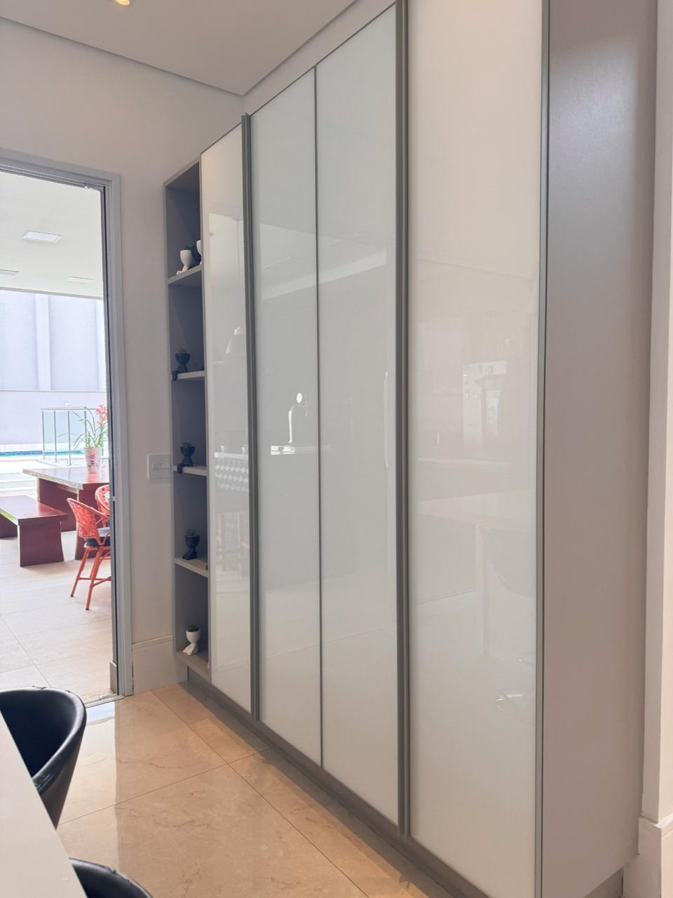 Casa, 5 quartos, 550 m² - Foto 12