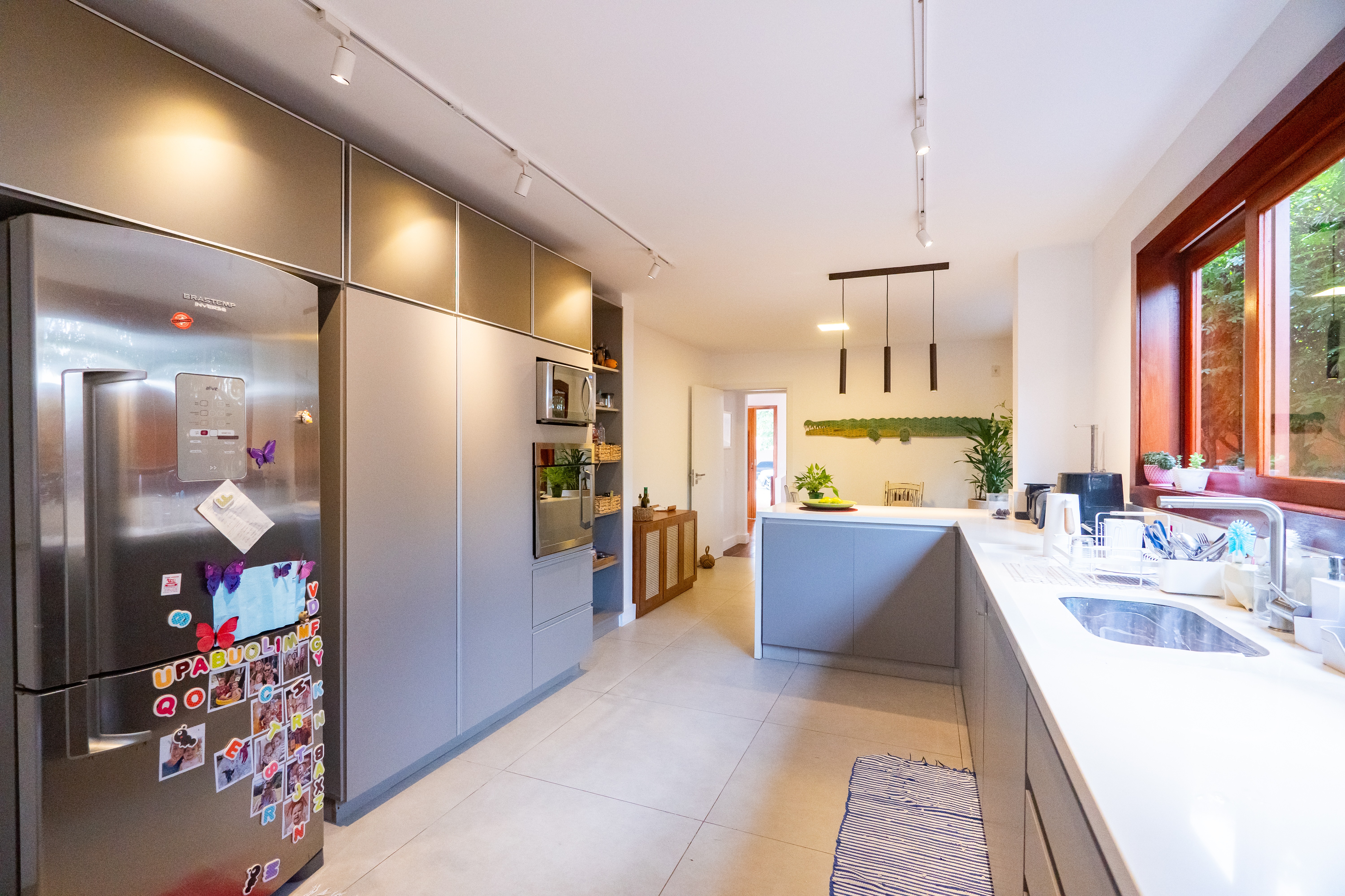 Casa, 5 quartos, 498 m² - Foto 26