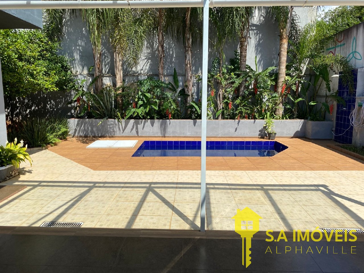 Casa, 4 quartos, 250 m² - Foto 28