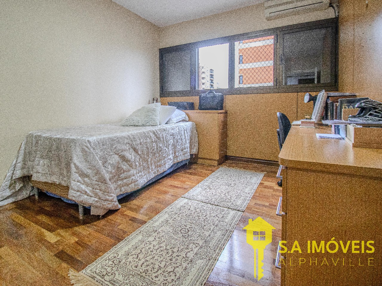 Apartamento, 3 quartos, 300 m² - Foto 23