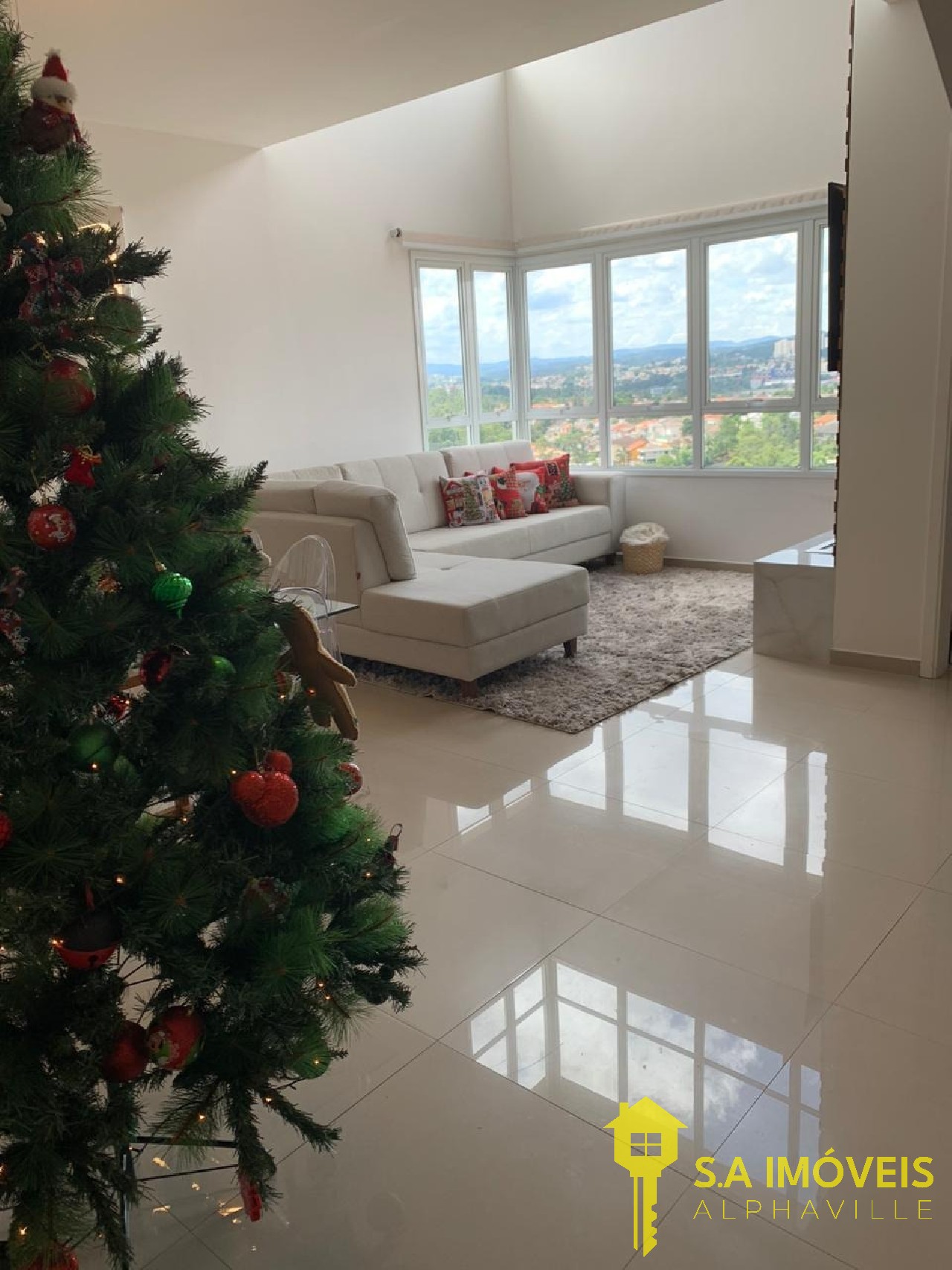 Apartamento, 2 quartos, 83 m² - Foto 5