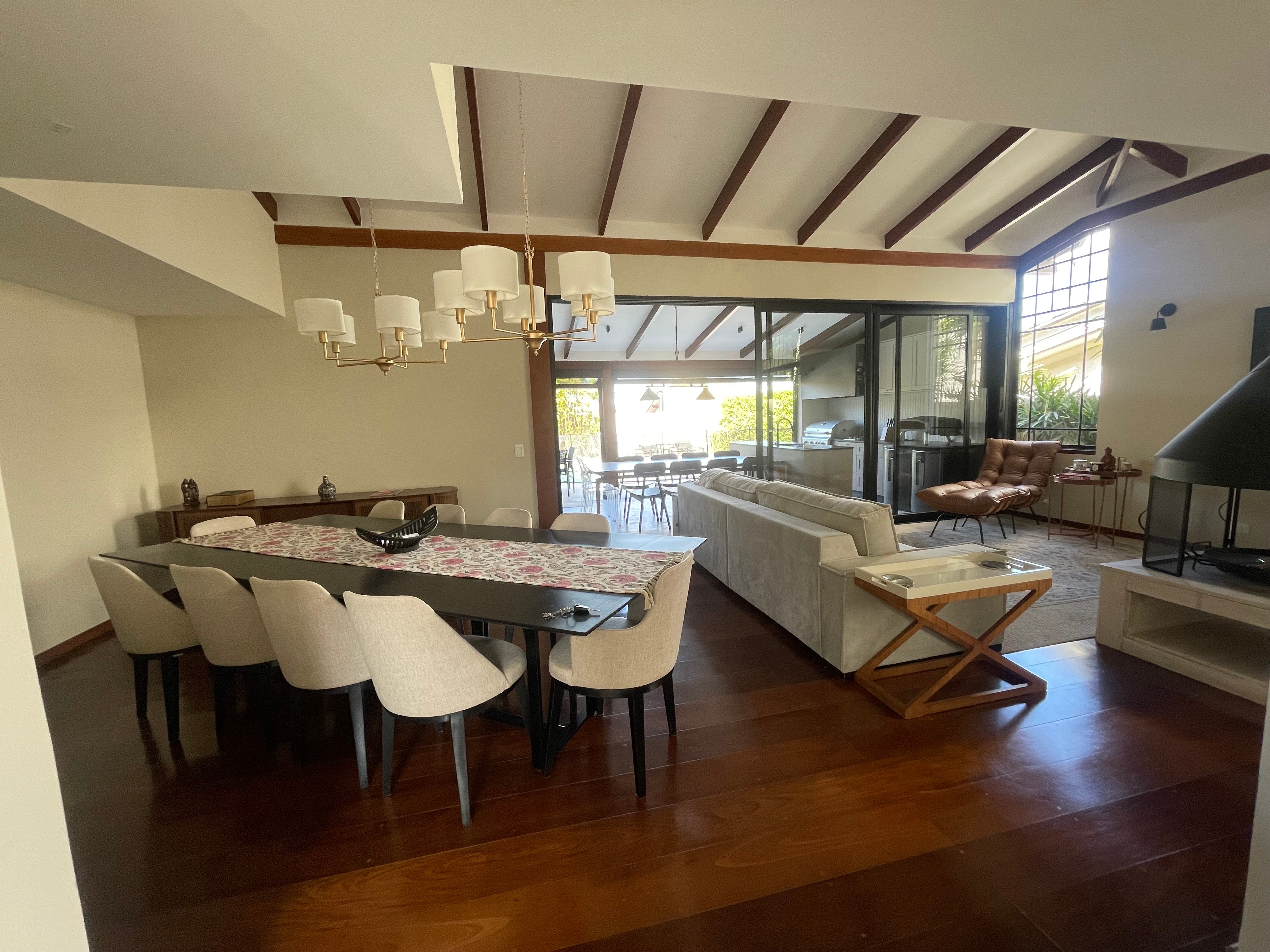 Casa, 4 quartos, 500 m² - Foto 10