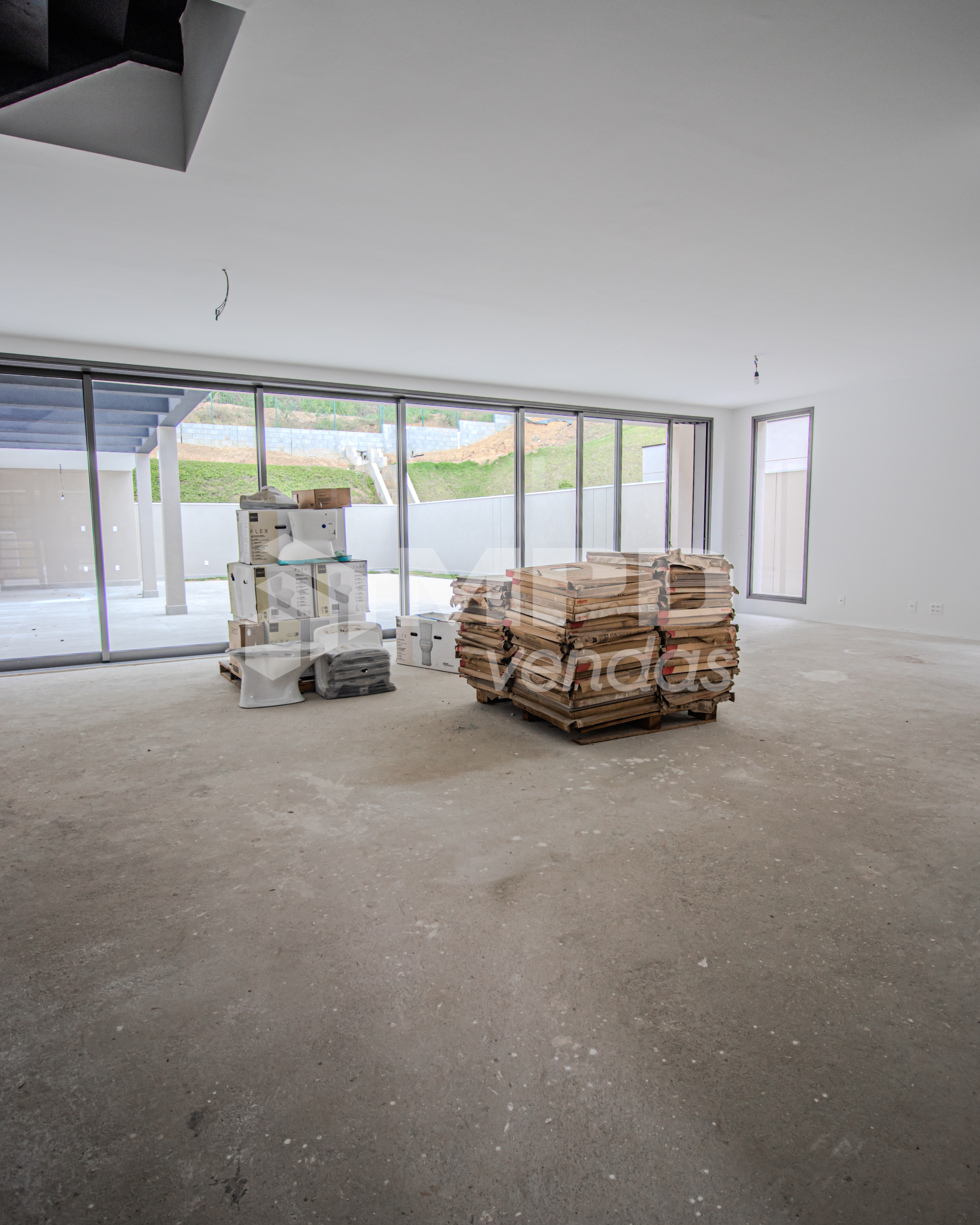 Casa de Condomínio, 4 quartos - Foto 14