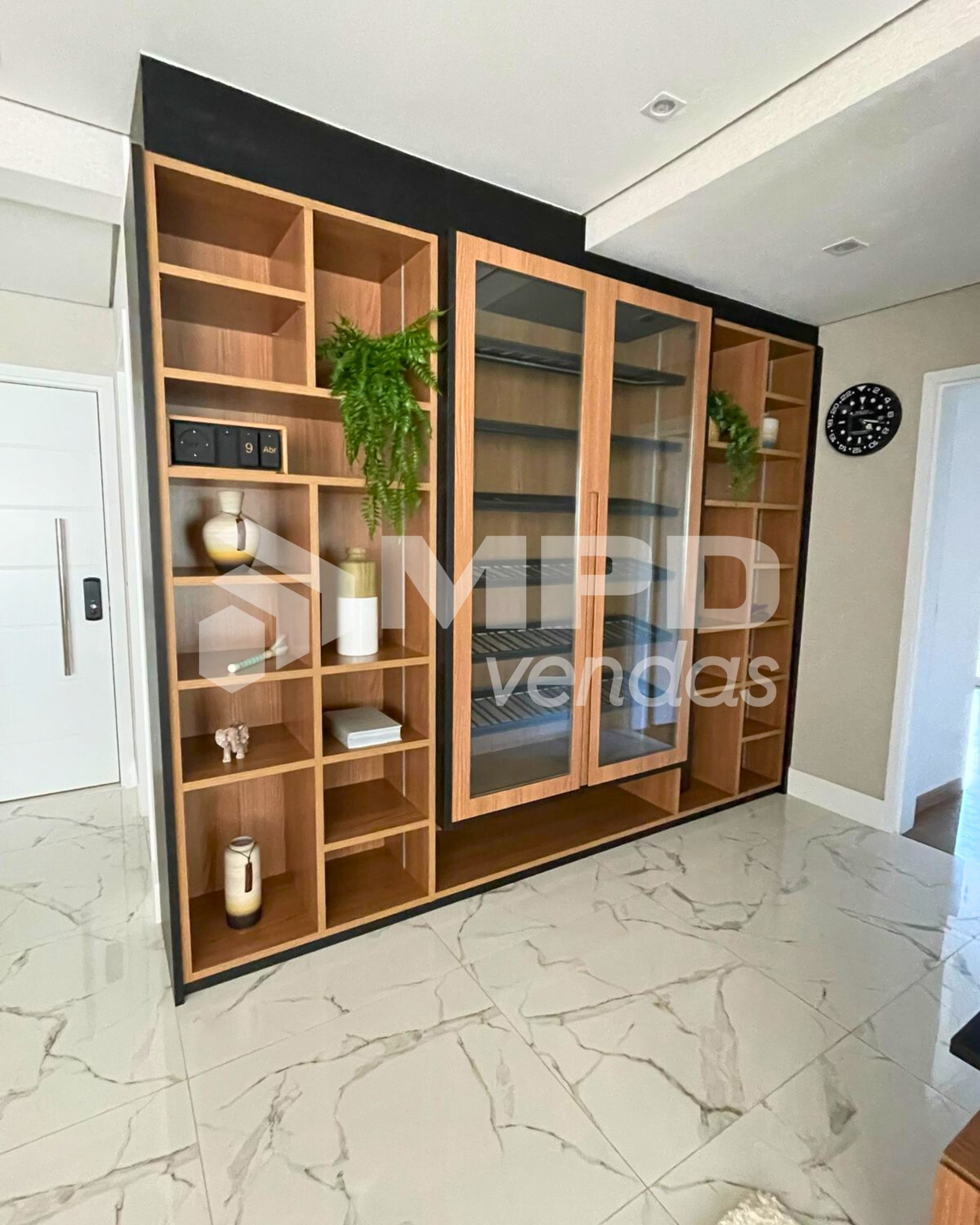 Apartamento, 3 quartos, 228 m² - Foto 5