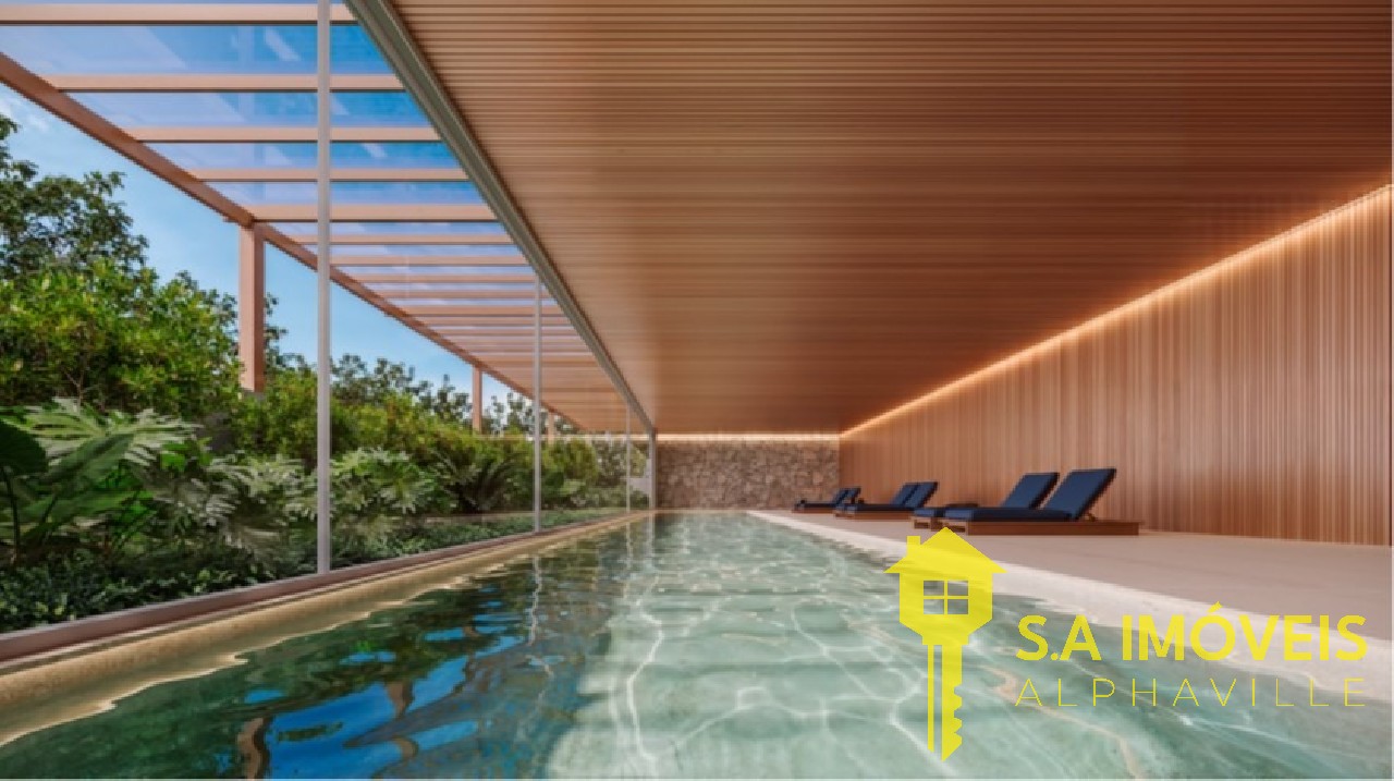 Apartamento, 3 quartos, 160 m² - Foto 4