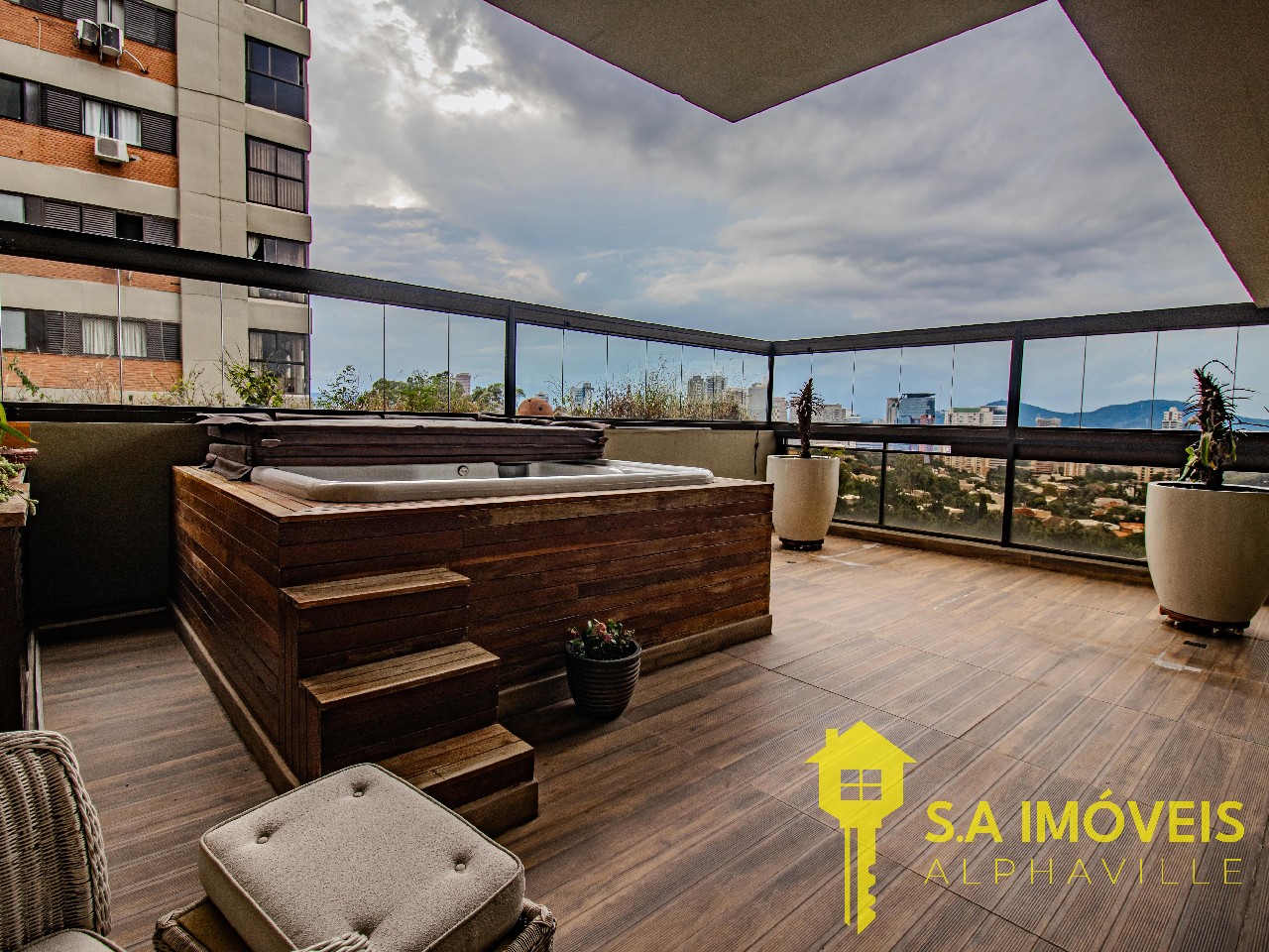 Apartamento, 3 quartos, 300 m² - Foto 11