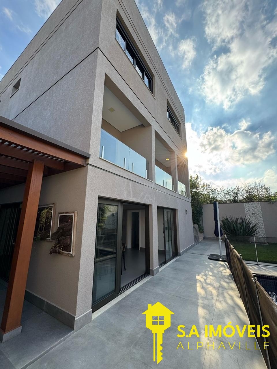 Casa, 4 quartos, 644 m² - Foto 42