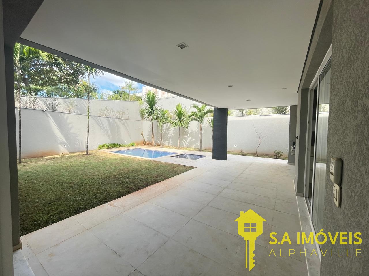 Casa, 4 quartos, 480 m² - Foto 50