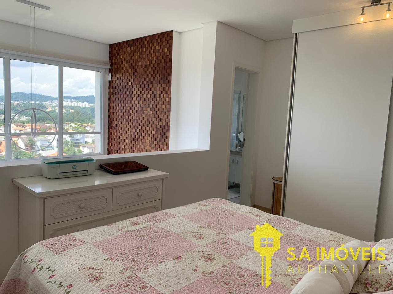 Apartamento, 2 quartos, 83 m² - Foto 27