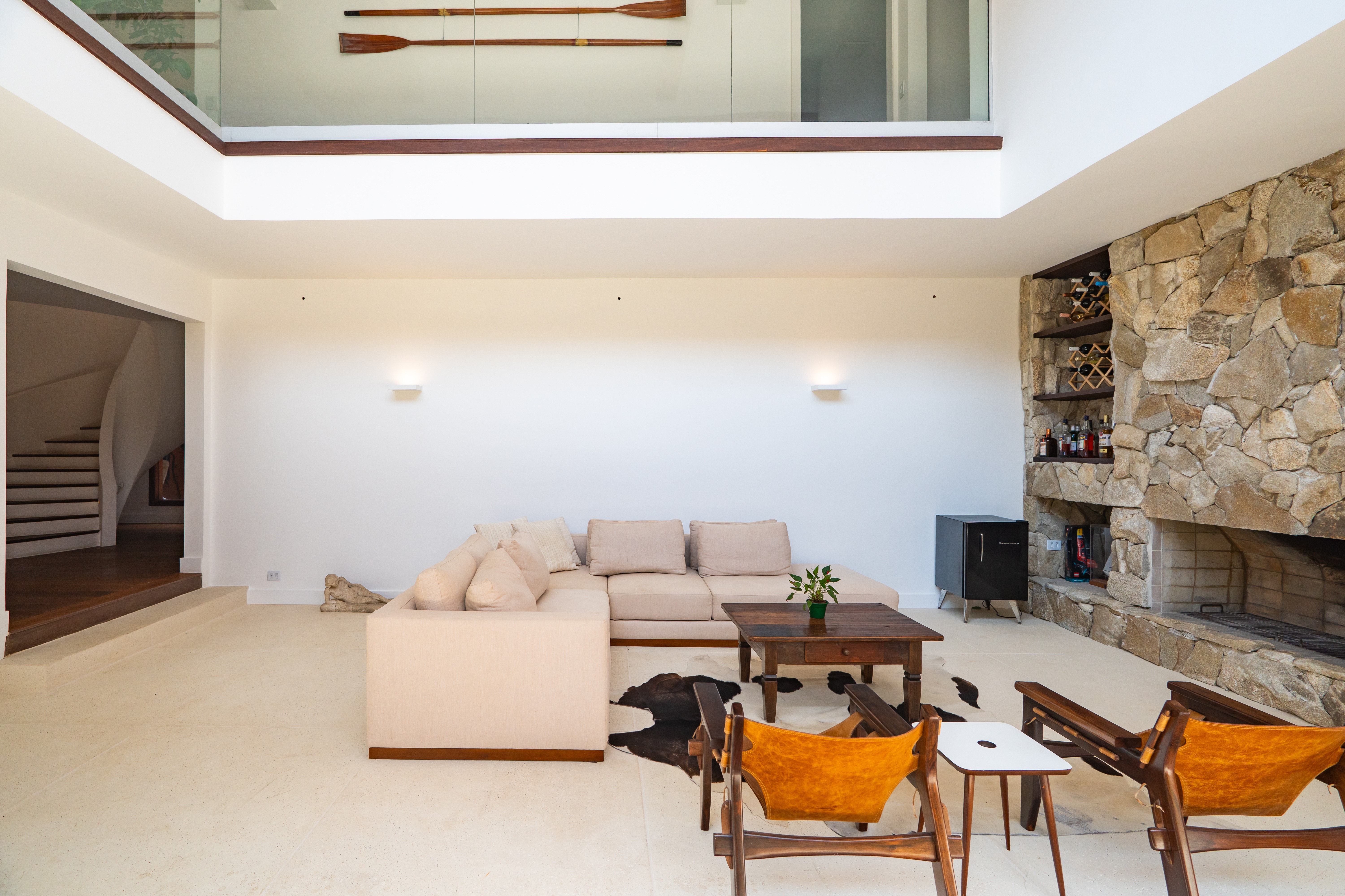 Casa, 5 quartos, 498 m² - Foto 9