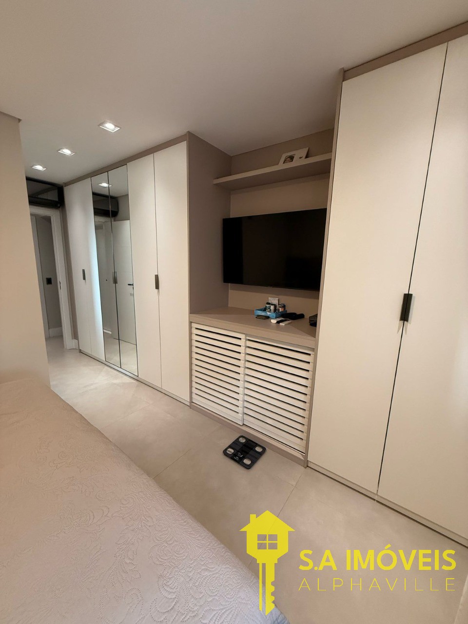 Apartamento, 2 quartos, 110 m² - Foto 17