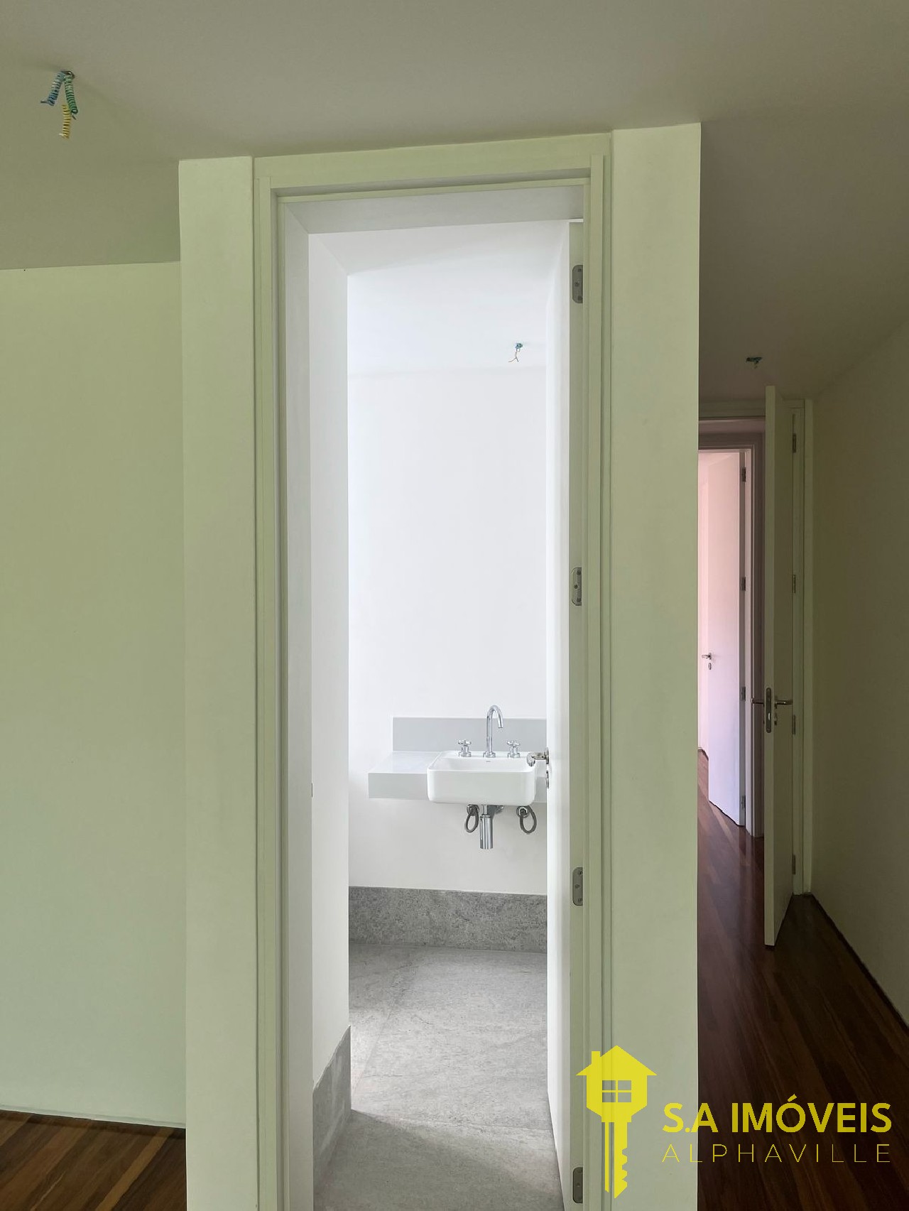 Apartamento, 4 quartos, 250 m² - Foto 8