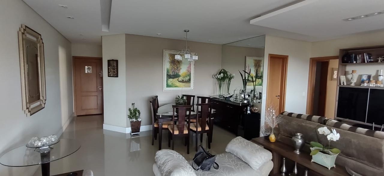 Apartamento, 3 quartos, 122 m² - Foto 10