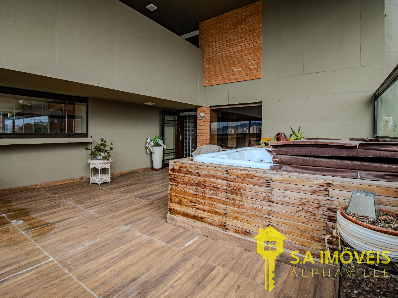 Apartamento, 3 quartos, 300 m² - Foto 9