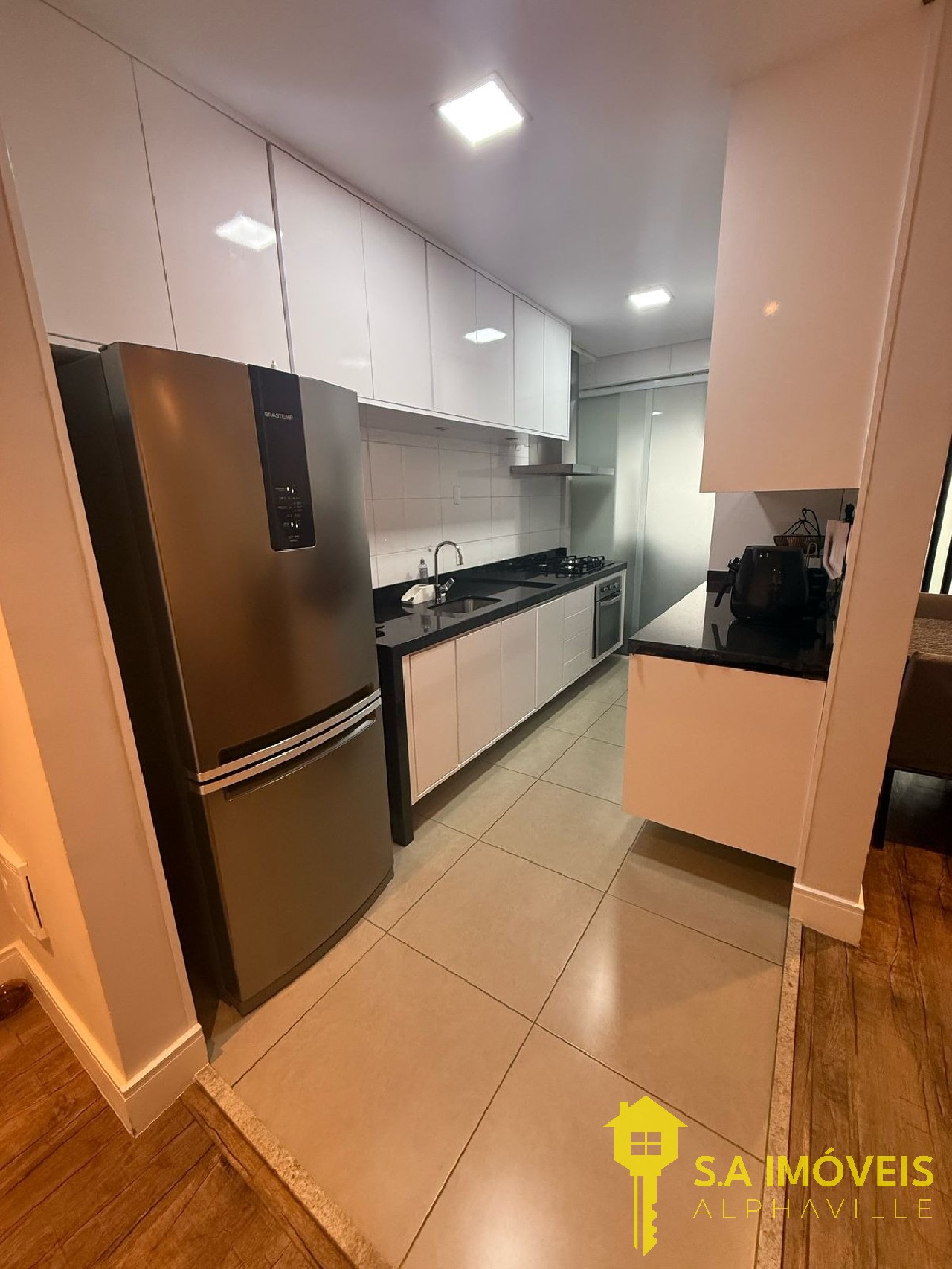 Apartamento, 3 quartos, 112 m² - Foto 25
