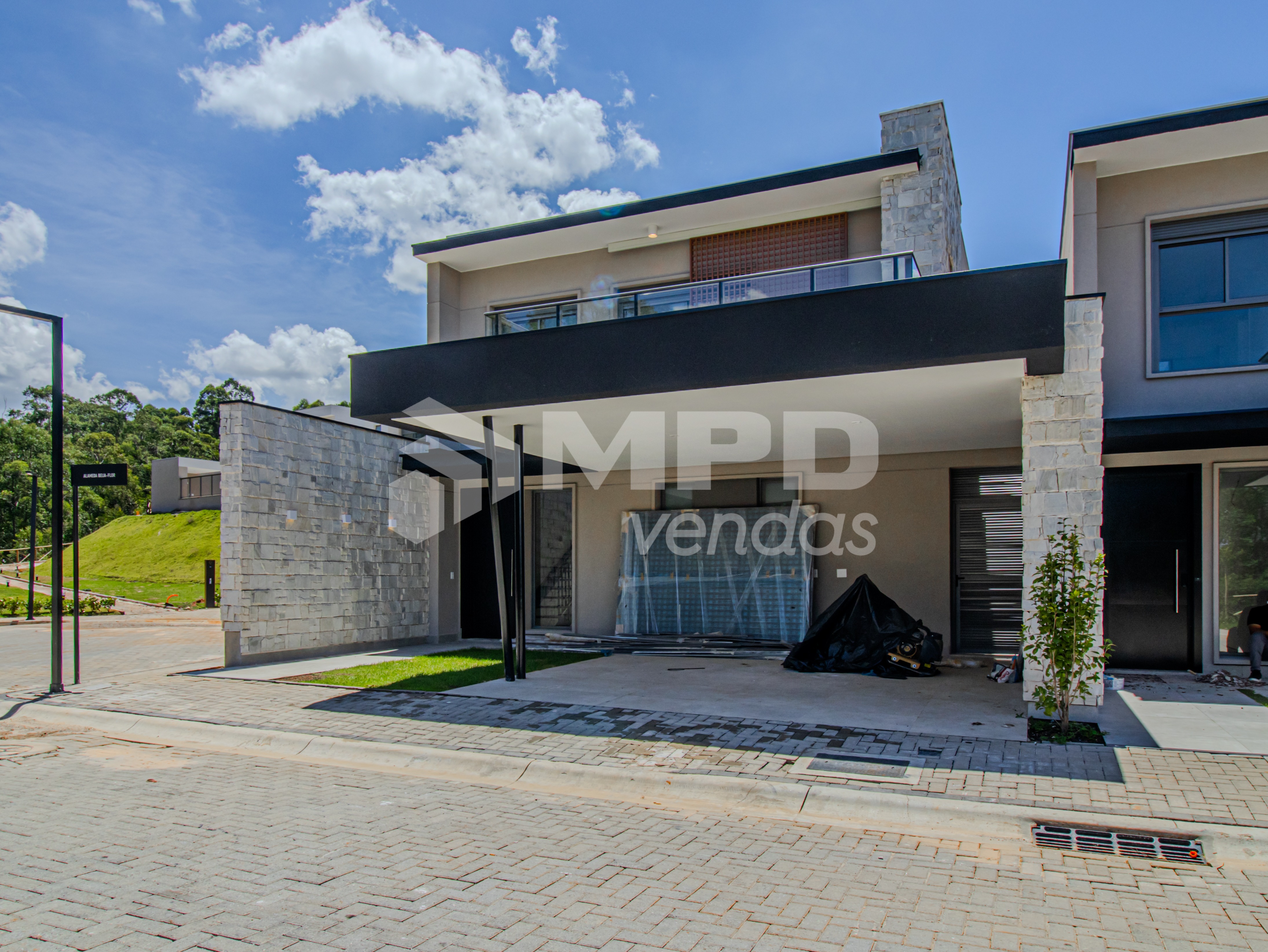 Casa, 3 quartos, 230 m² - Foto 24