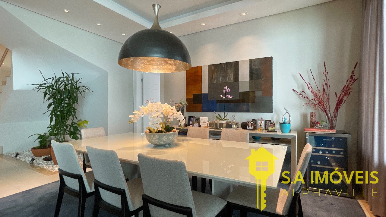 Casa, 4 quartos, 411 m² - Foto 10