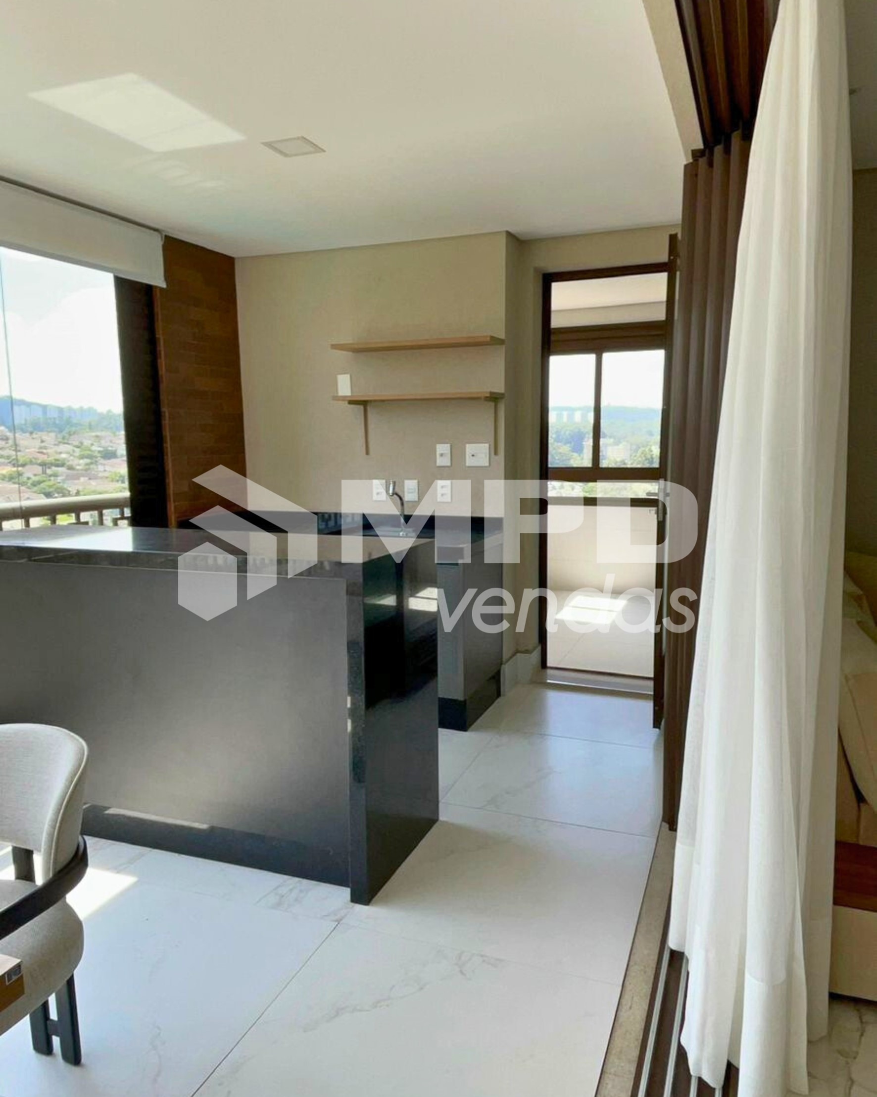 Apartamento, 3 quartos, 228 m² - Foto 4