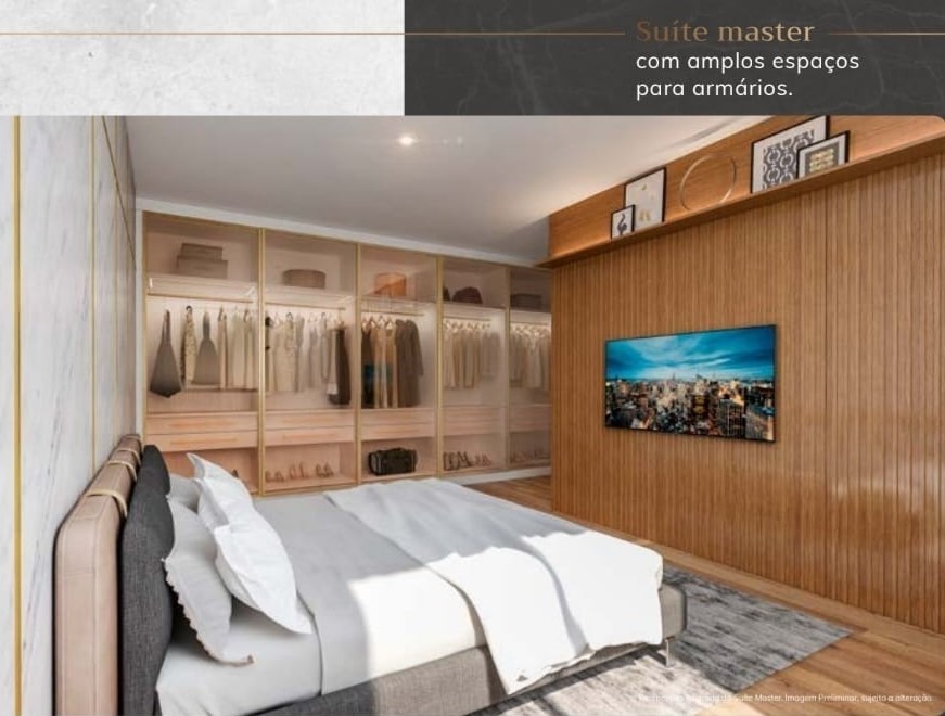 Apartamento, 2 quartos, 64 m² - Foto 4