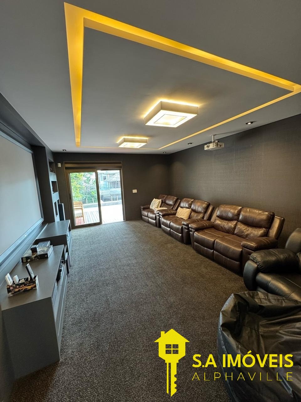 Casa, 4 quartos, 644 m² - Foto 12
