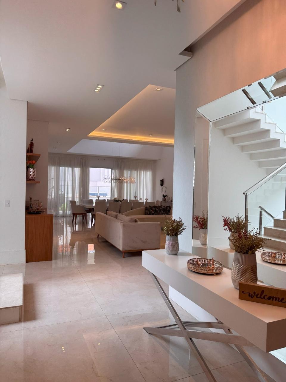 Casa, 5 quartos, 550 m² - Foto 4