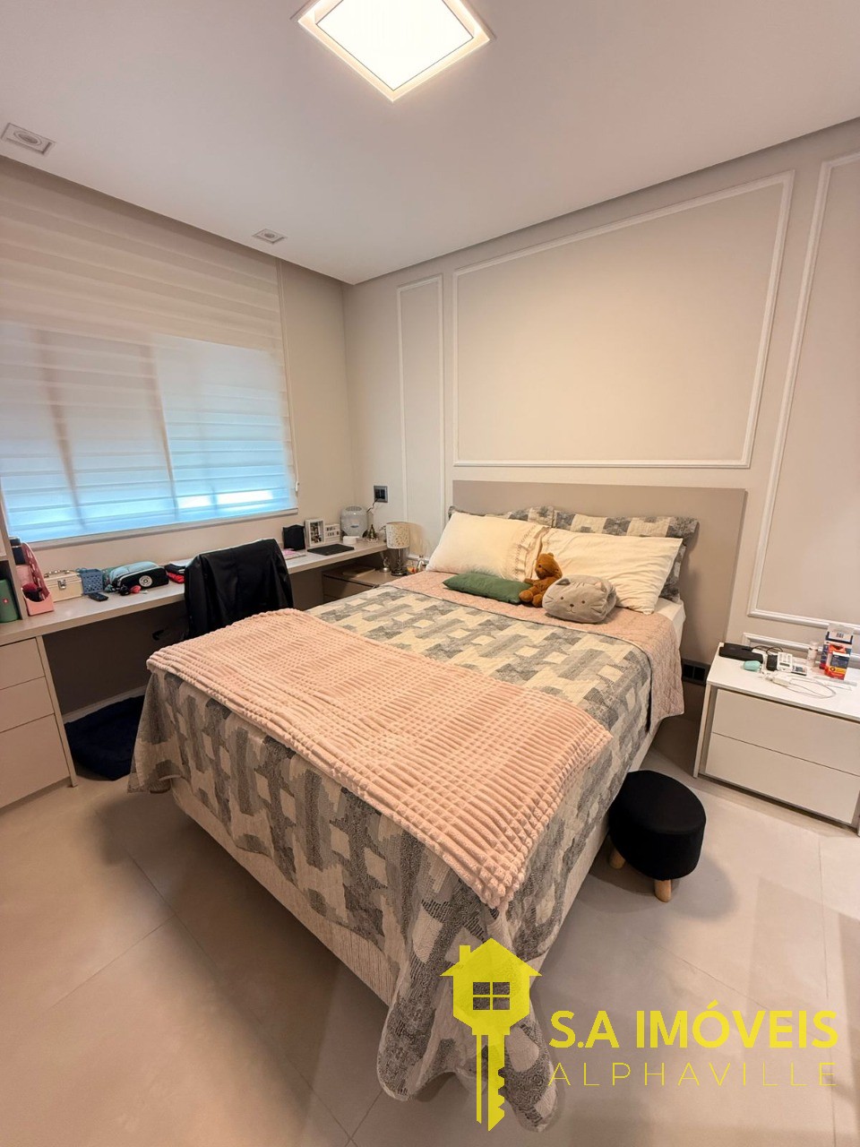 Apartamento, 2 quartos, 110 m² - Foto 13