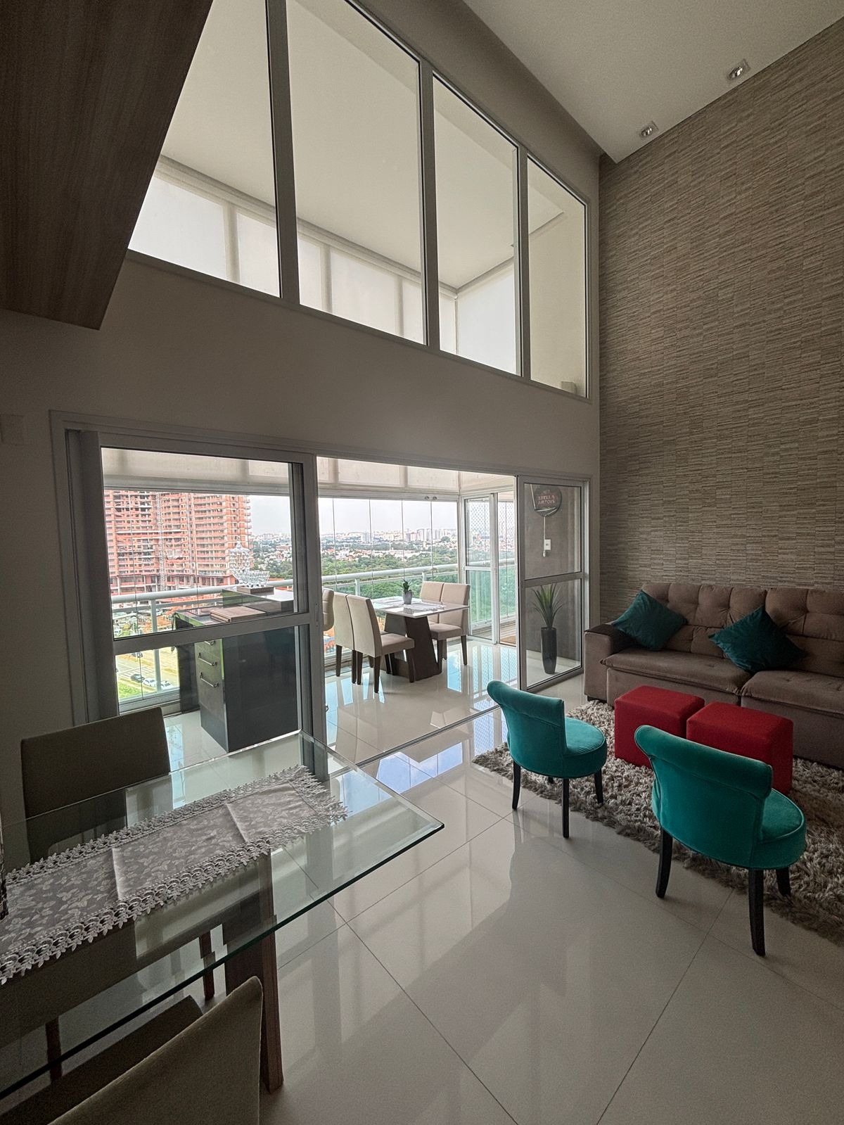 Apartamento, 3 quartos, 146 m² - Foto 2