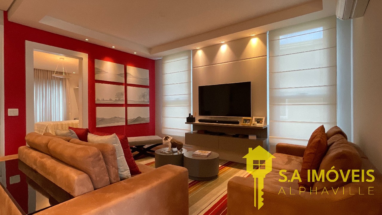 Casa, 4 quartos, 411 m² - Foto 19
