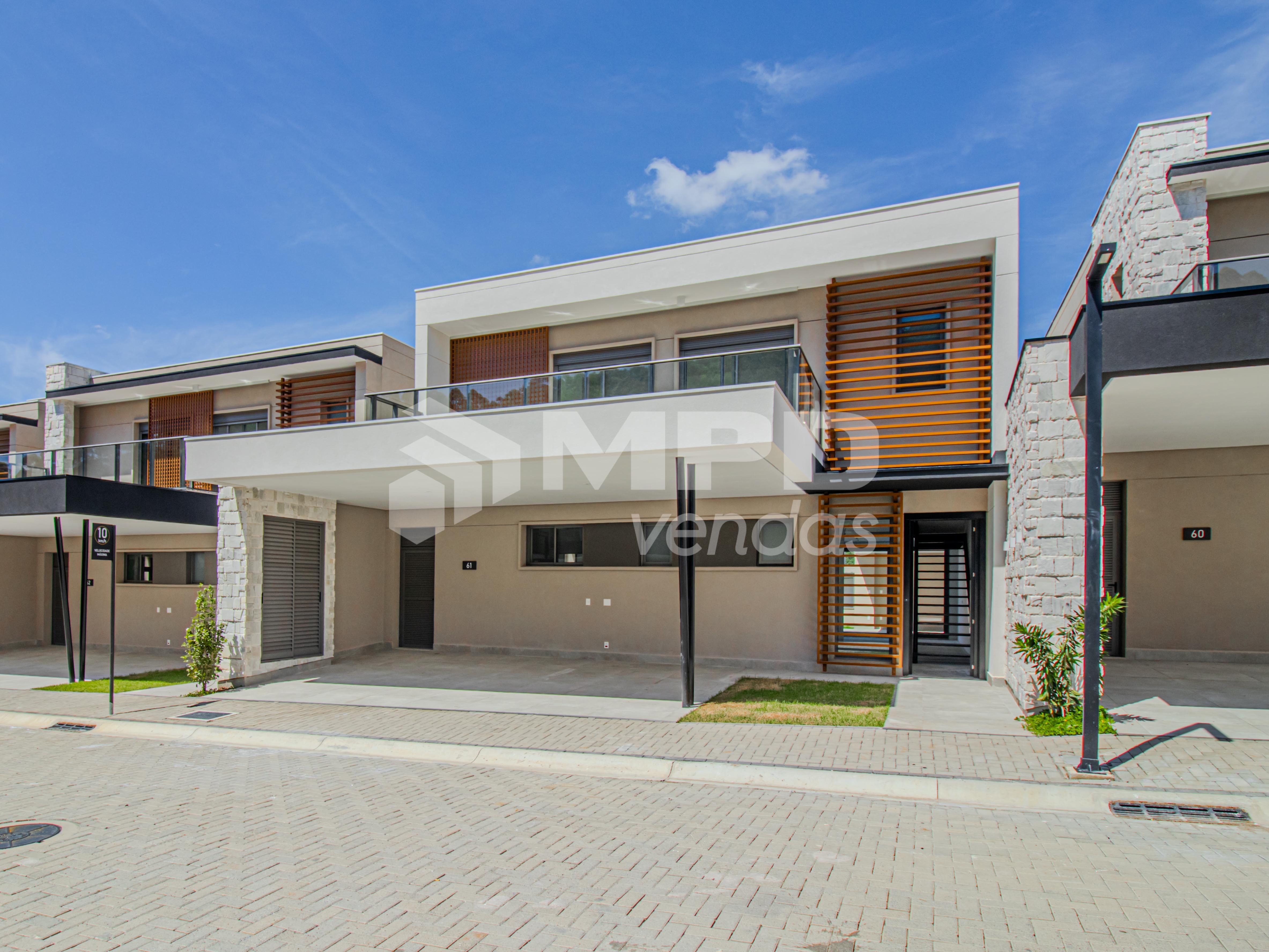 Casa, 3 quartos, 310 m² - Foto 4