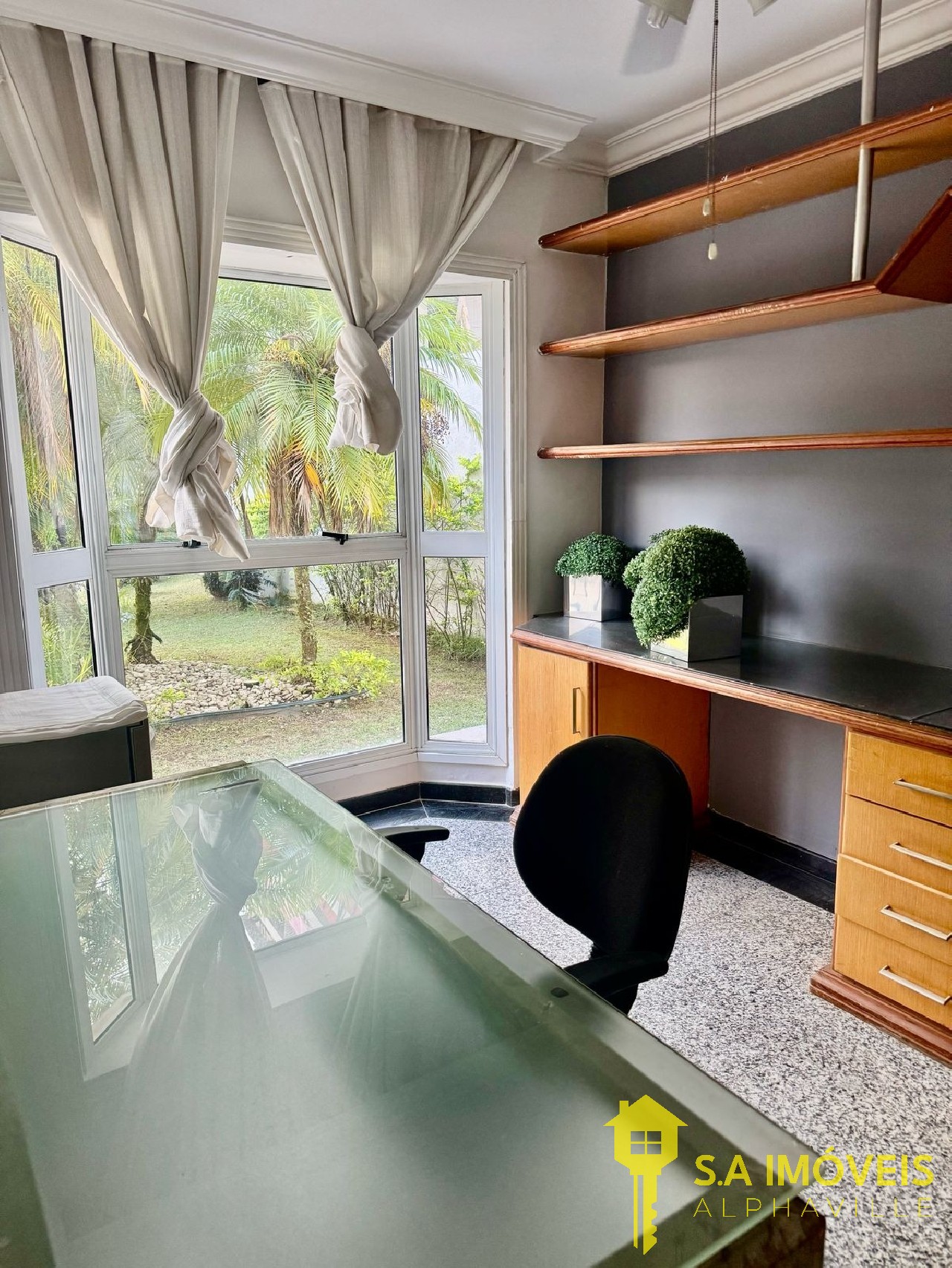 Casa, 4 quartos, 380 m² - Foto 7