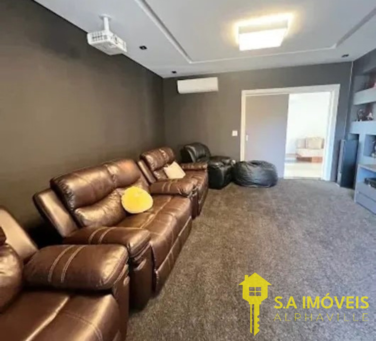Casa, 4 quartos, 644 m² - Foto 10