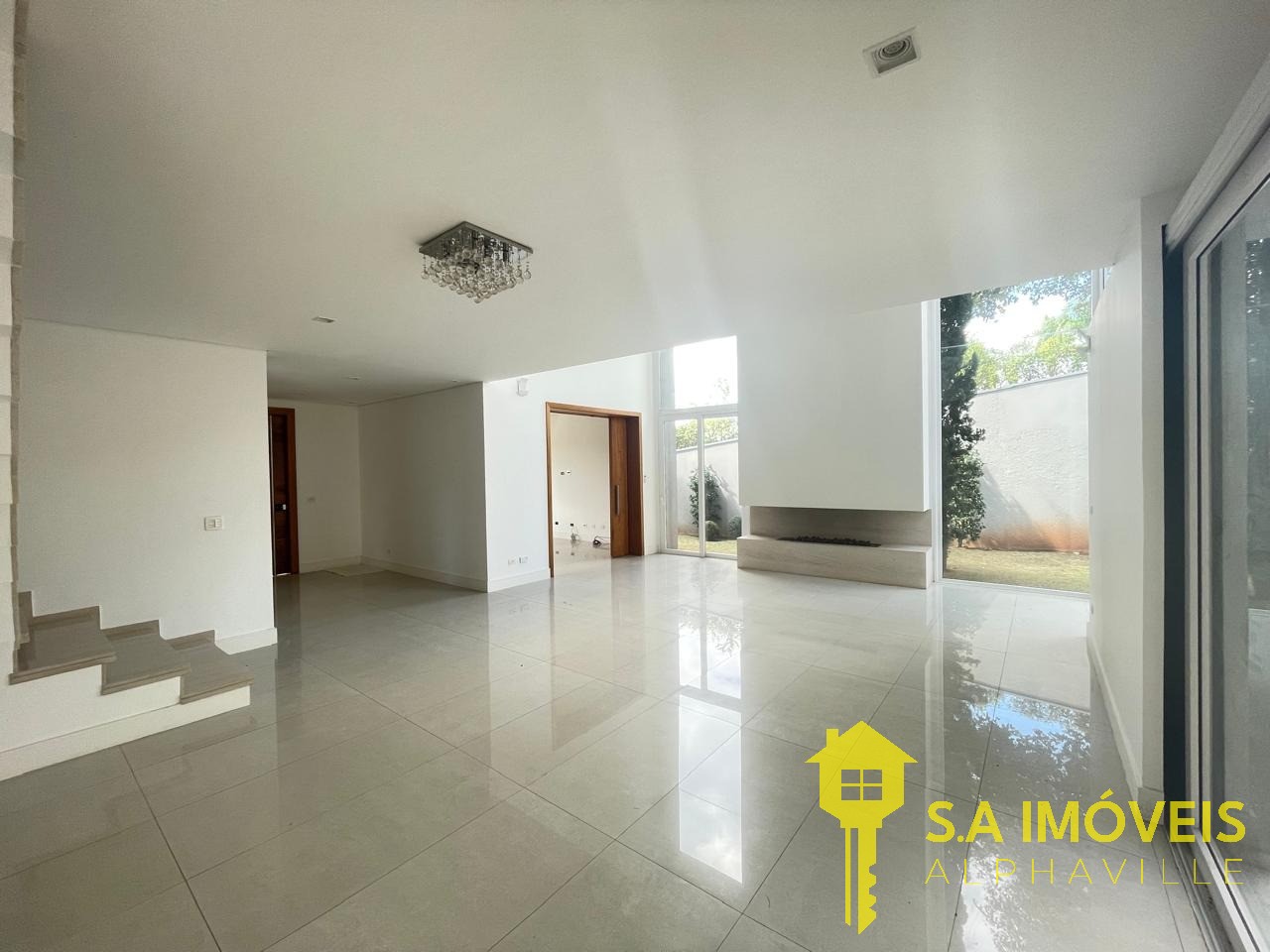 Casa, 4 quartos, 480 m² - Foto 5