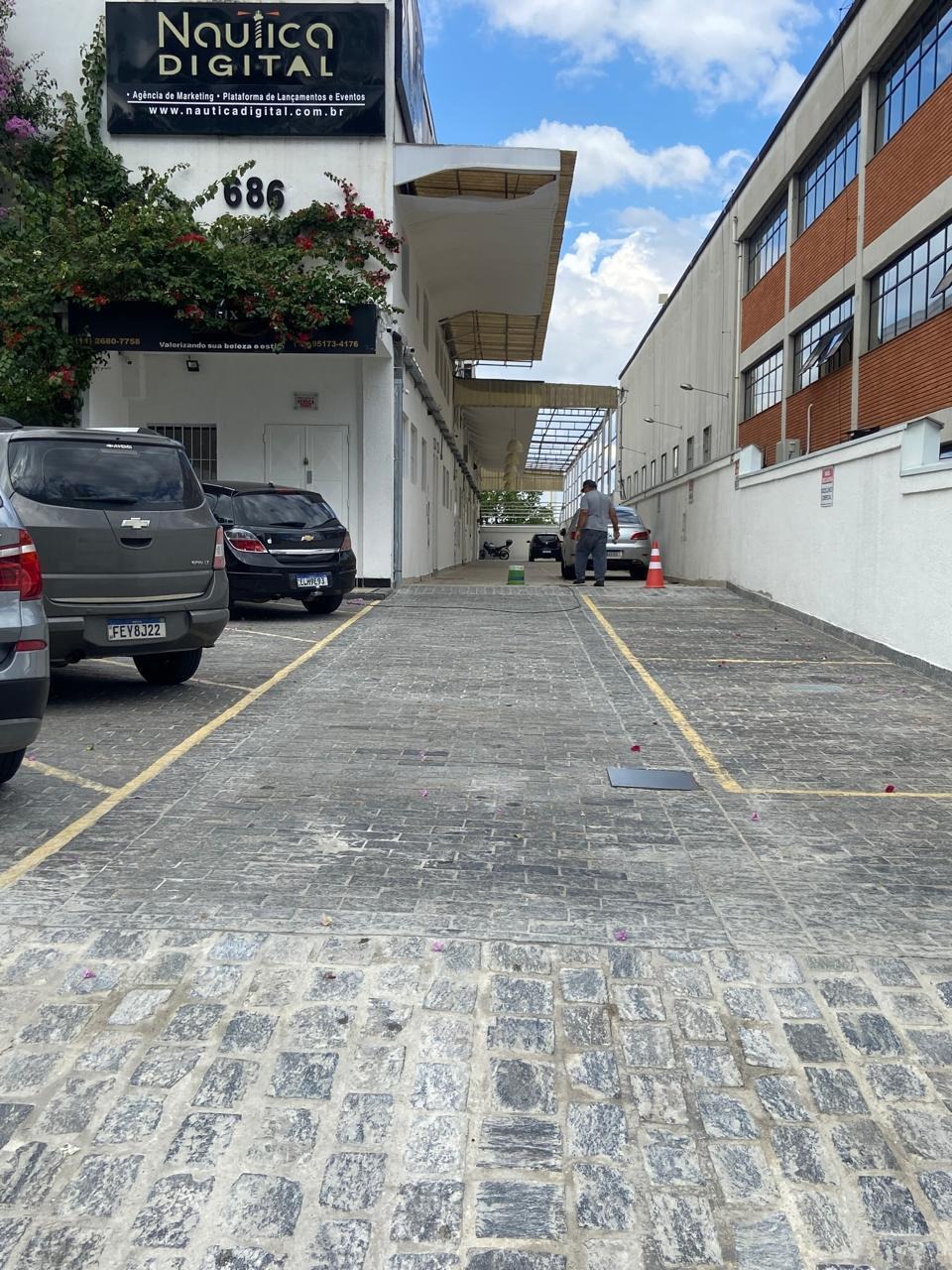 Sala-Conjunto, 75 m² - Foto 14