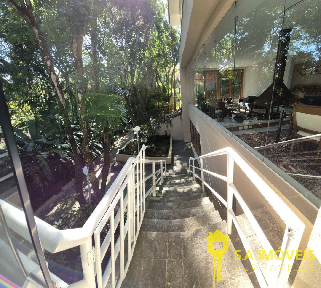 Casa, 4 quartos, 500 m² - Foto 17