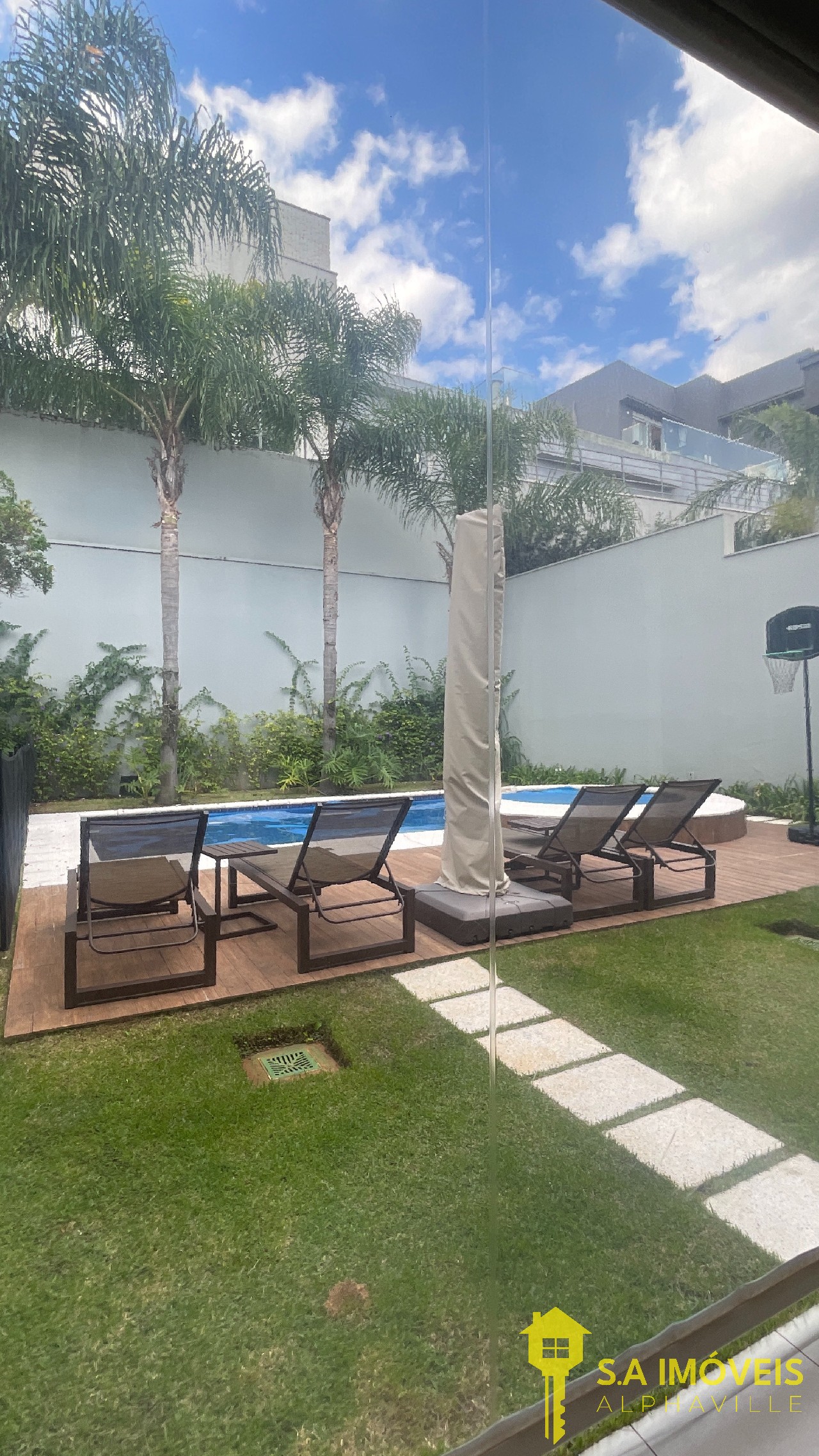 Casa, 4 quartos, 411 m² - Foto 43