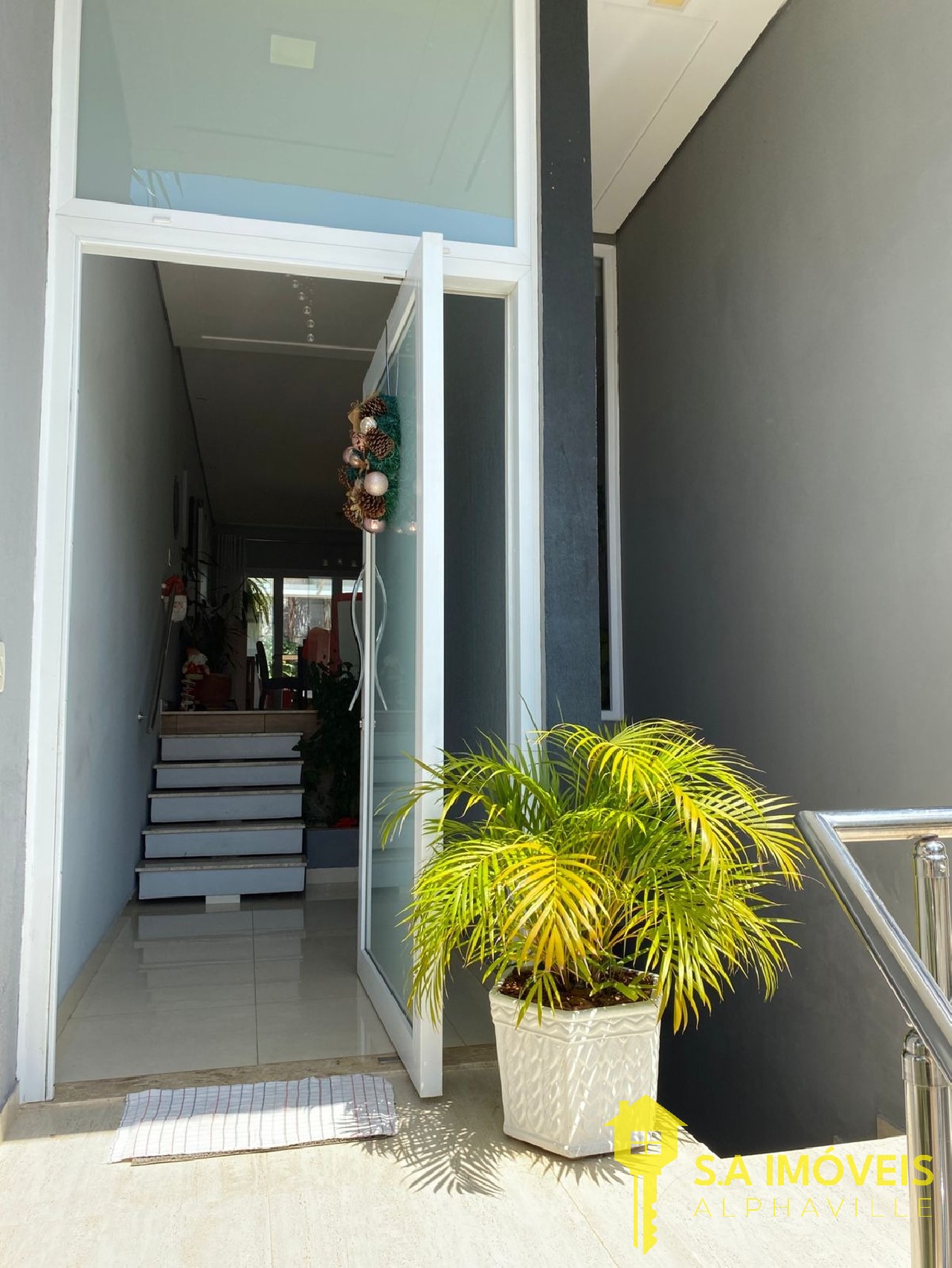 Casa, 4 quartos, 250 m² - Foto 2
