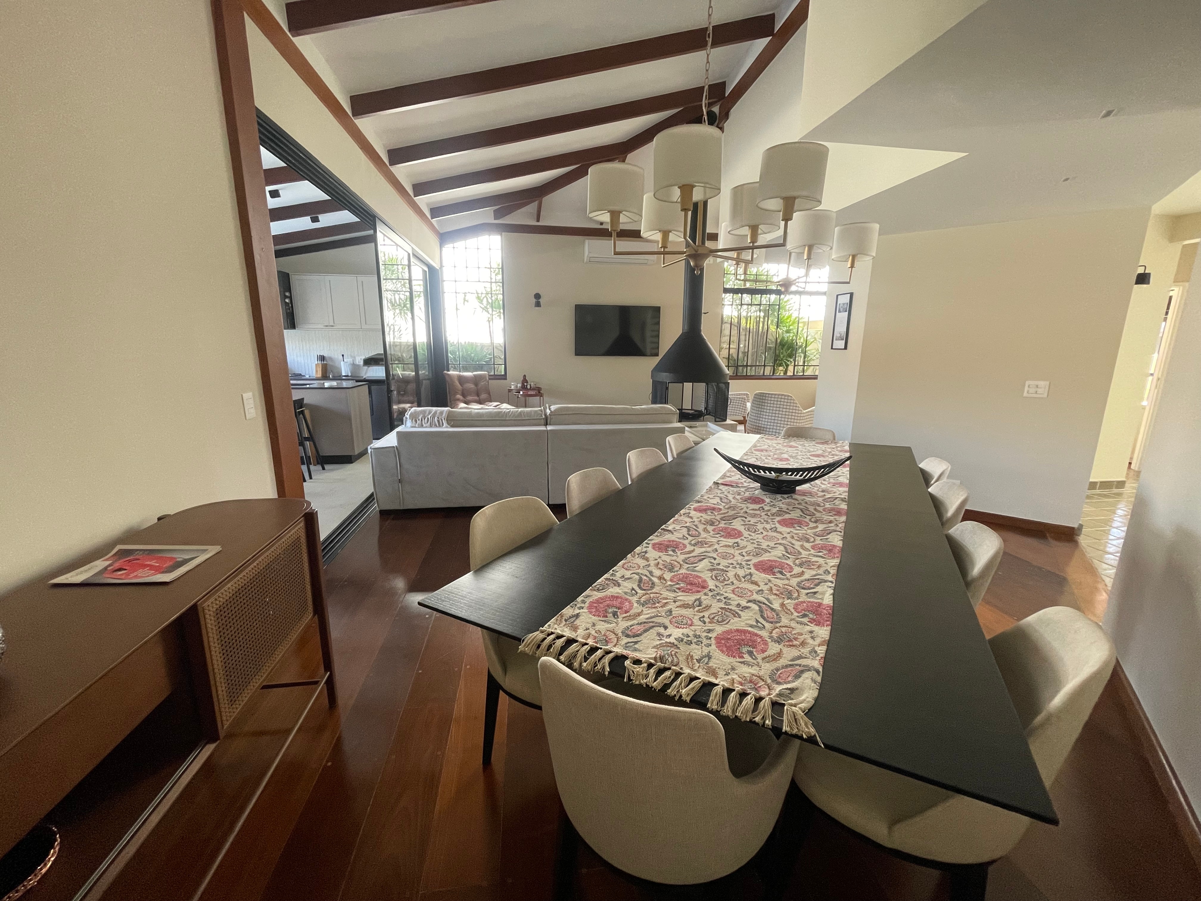 Casa, 4 quartos, 500 m² - Foto 9