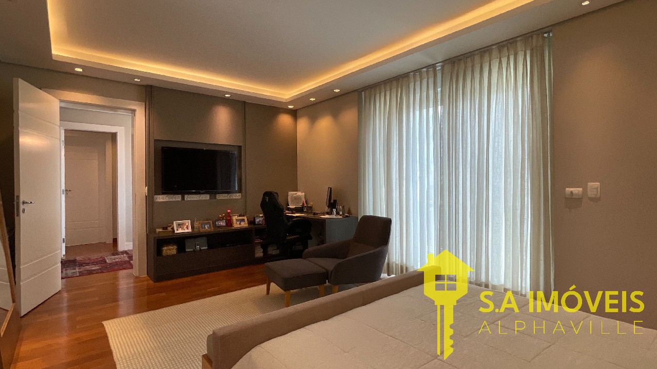 Casa, 4 quartos, 411 m² - Foto 21