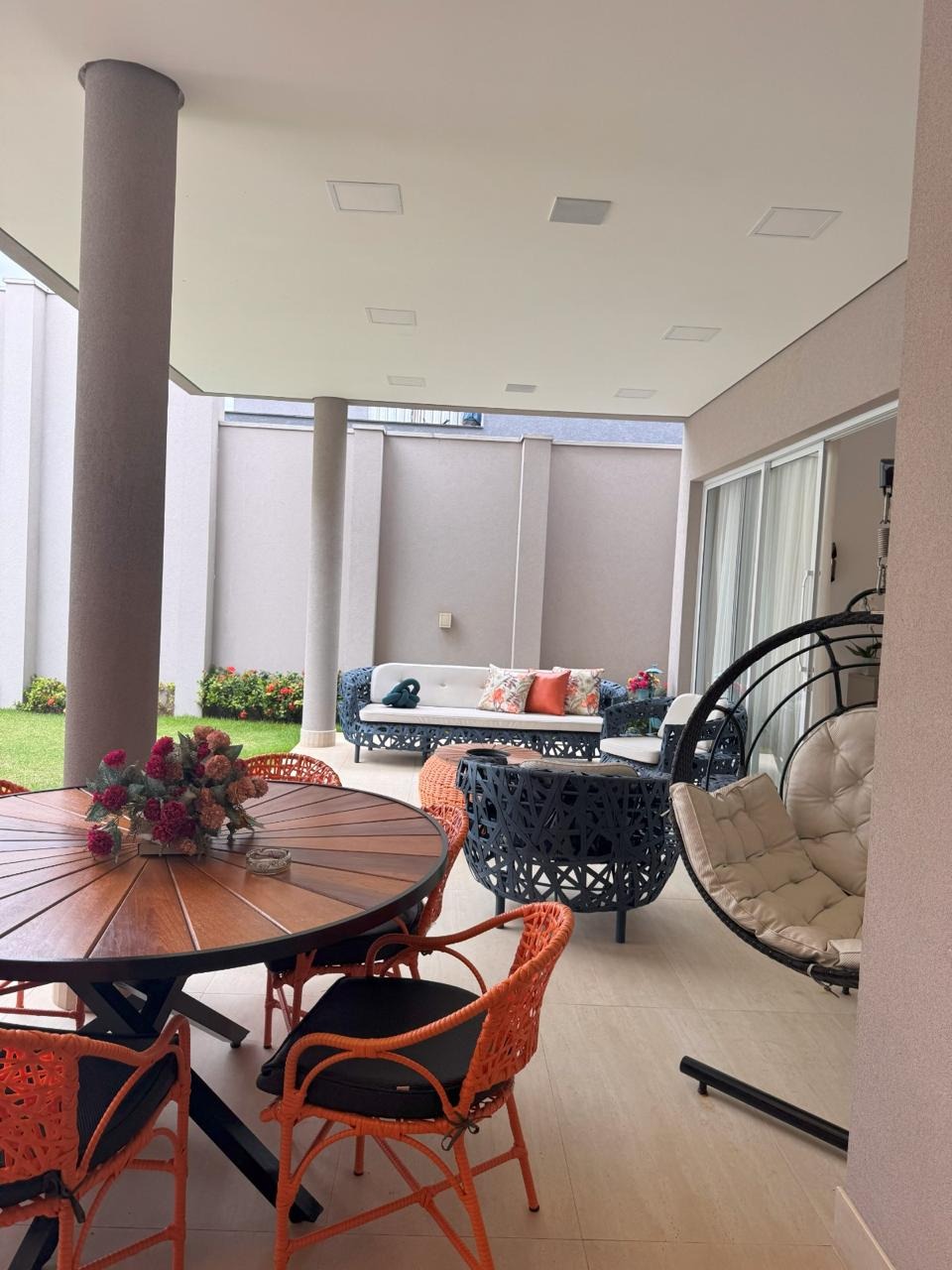 Casa, 5 quartos, 550 m² - Foto 19