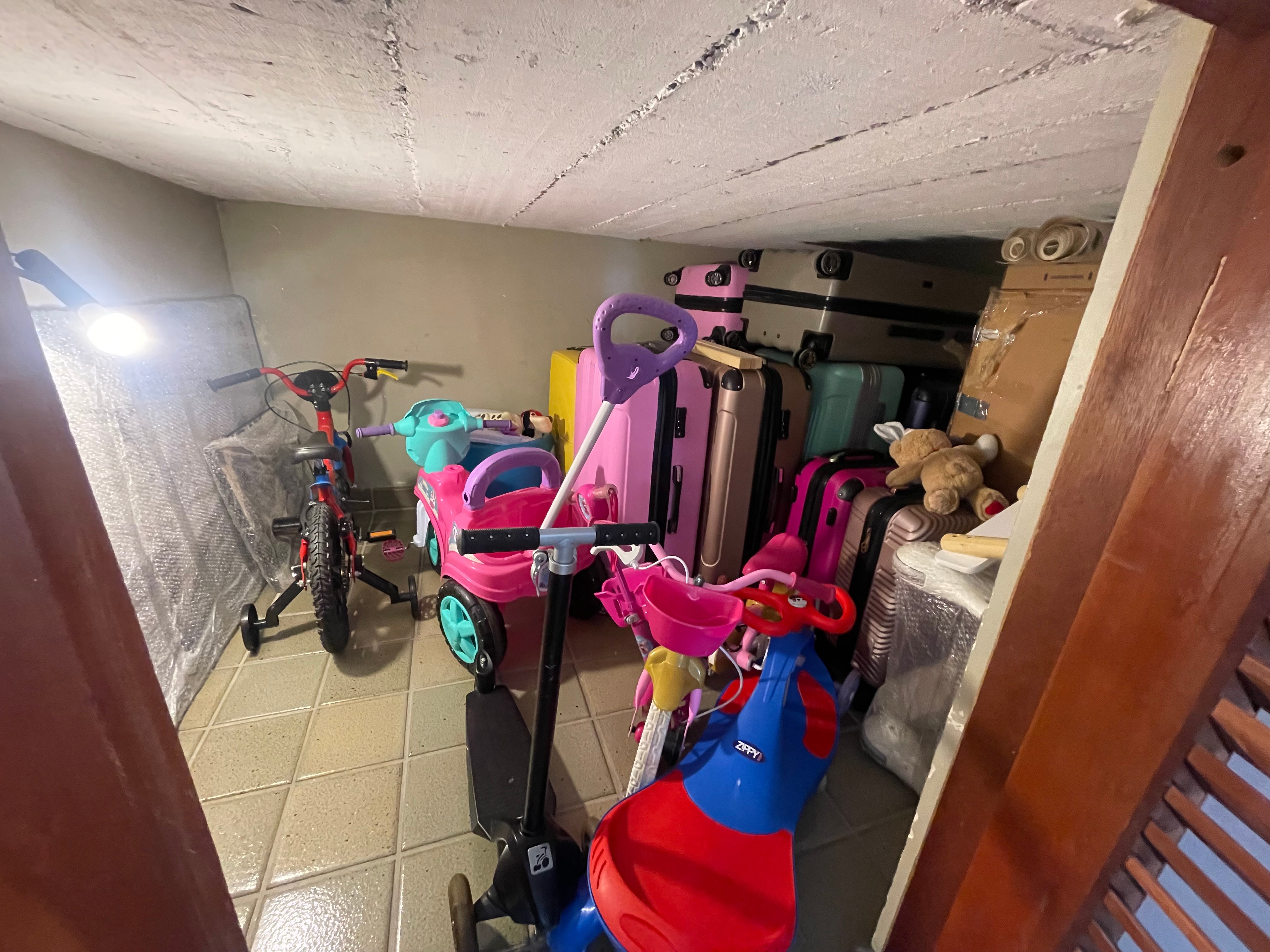 Casa, 4 quartos, 500 m² - Foto 23