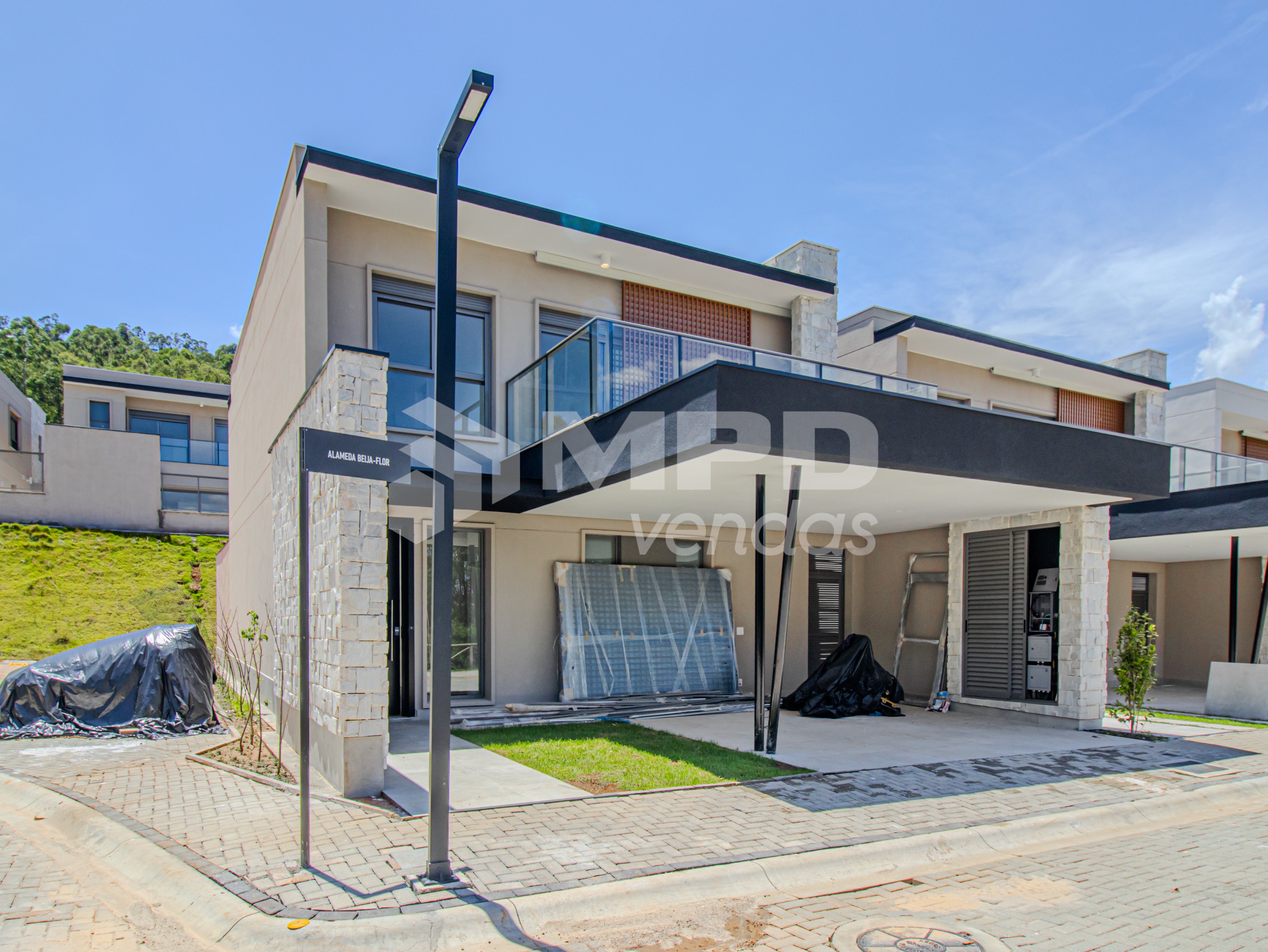 Casa, 3 quartos, 230 m² - Foto 26