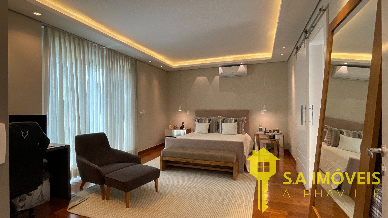 Casa, 4 quartos, 411 m² - Foto 20