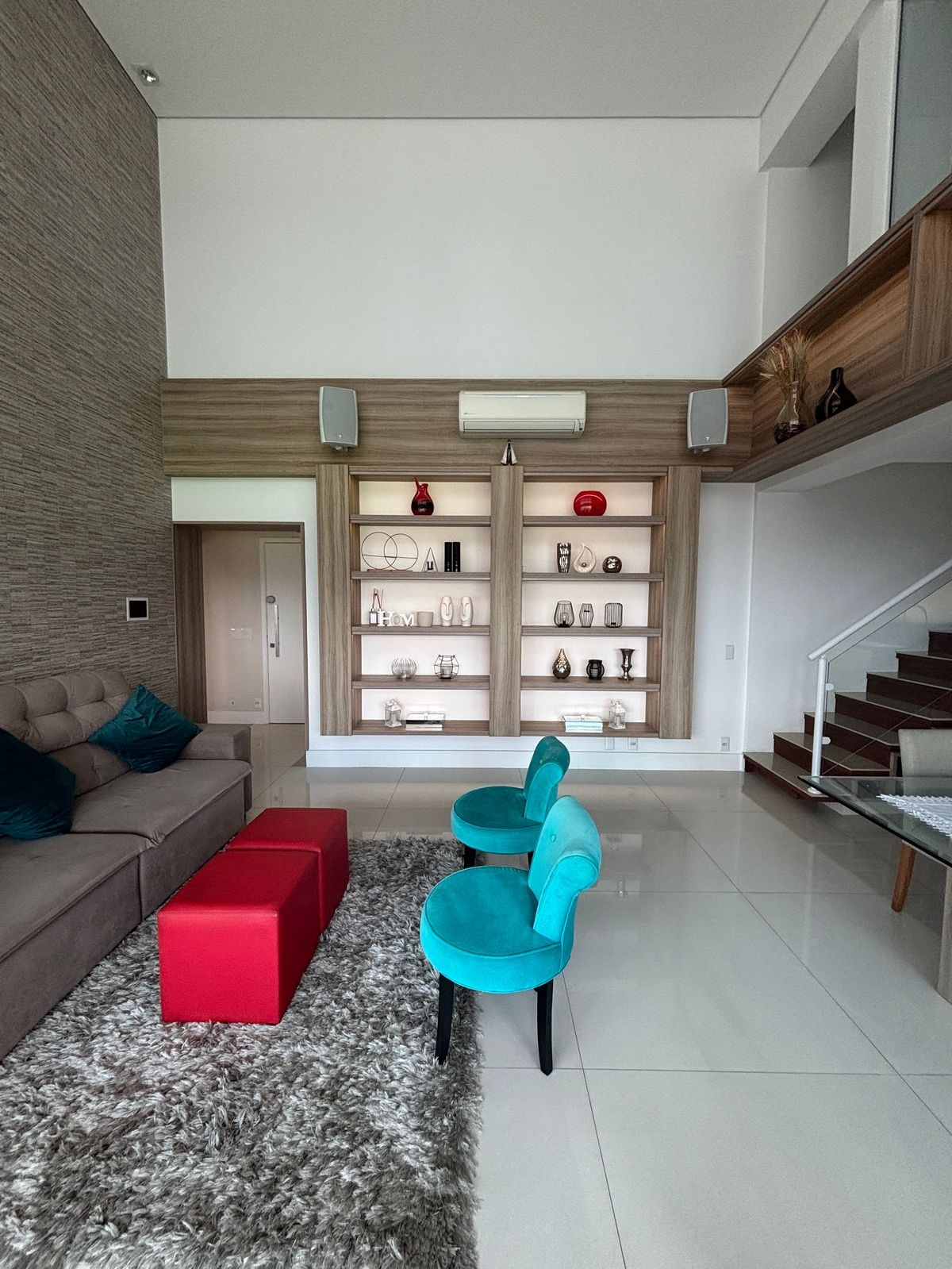 Apartamento, 3 quartos, 146 m² - Foto 5