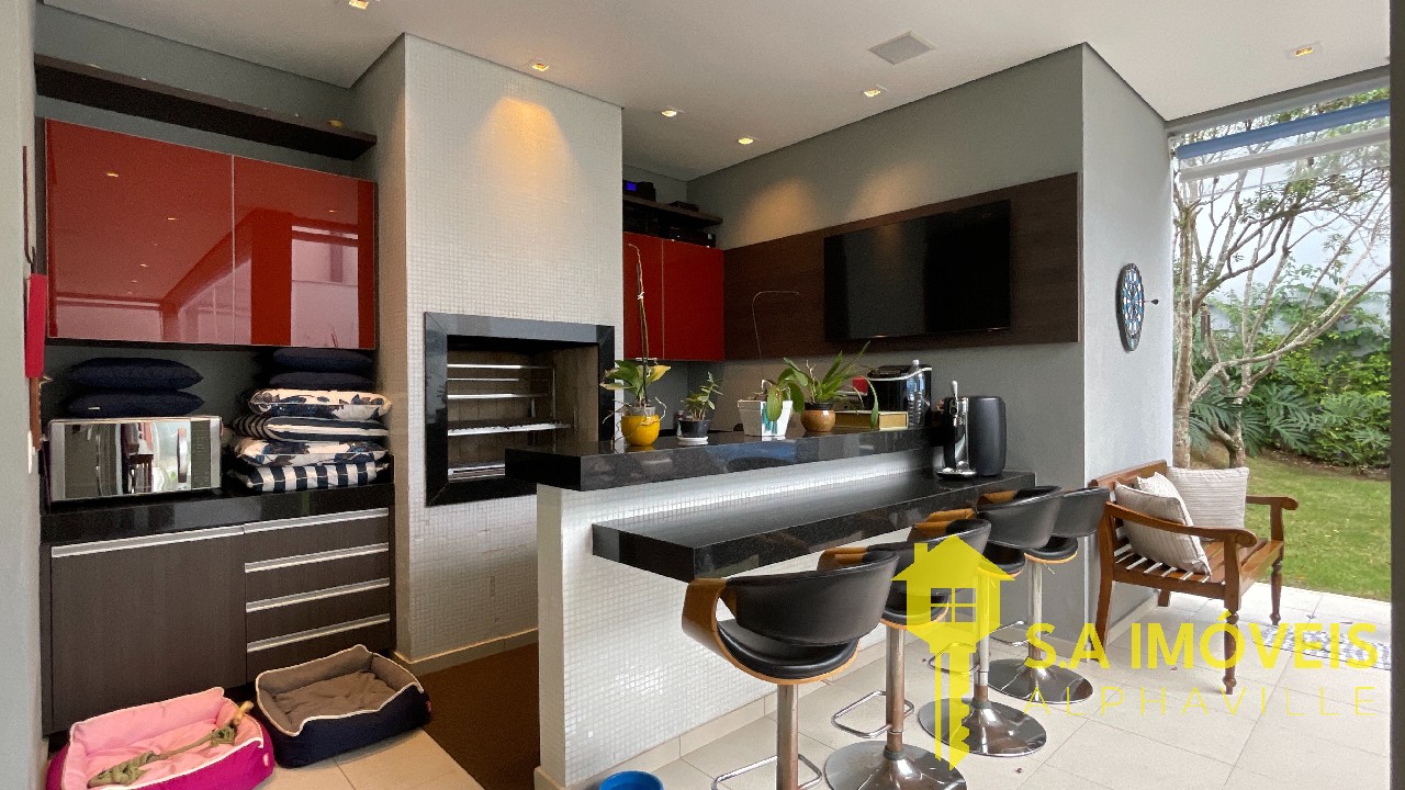 Casa, 4 quartos, 411 m² - Foto 33