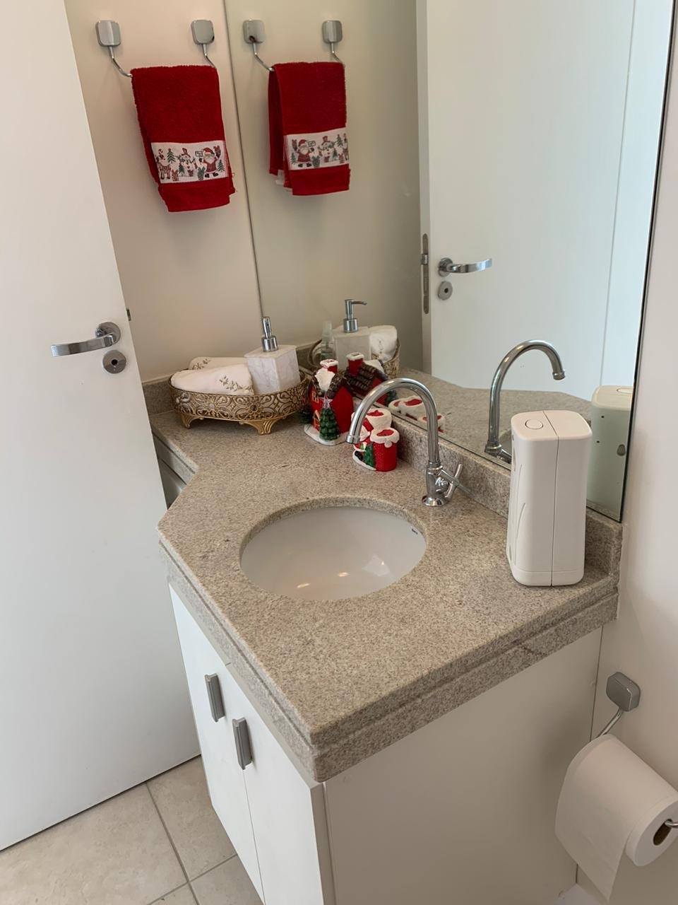 Apartamento, 2 quartos, 83 m² - Foto 33