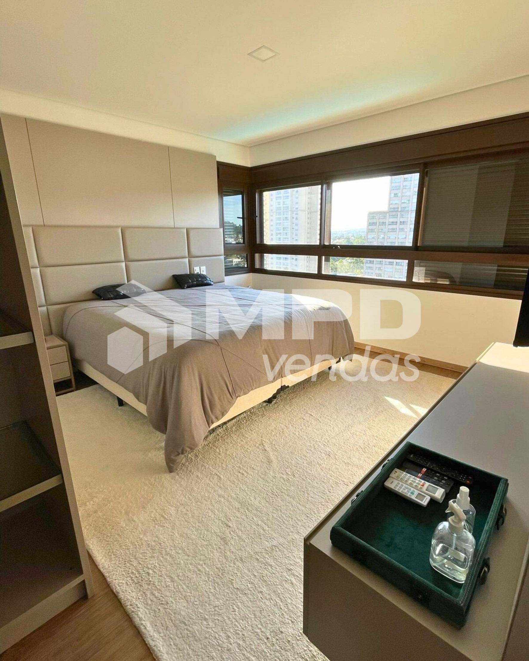 Apartamento, 3 quartos, 228 m² - Foto 14