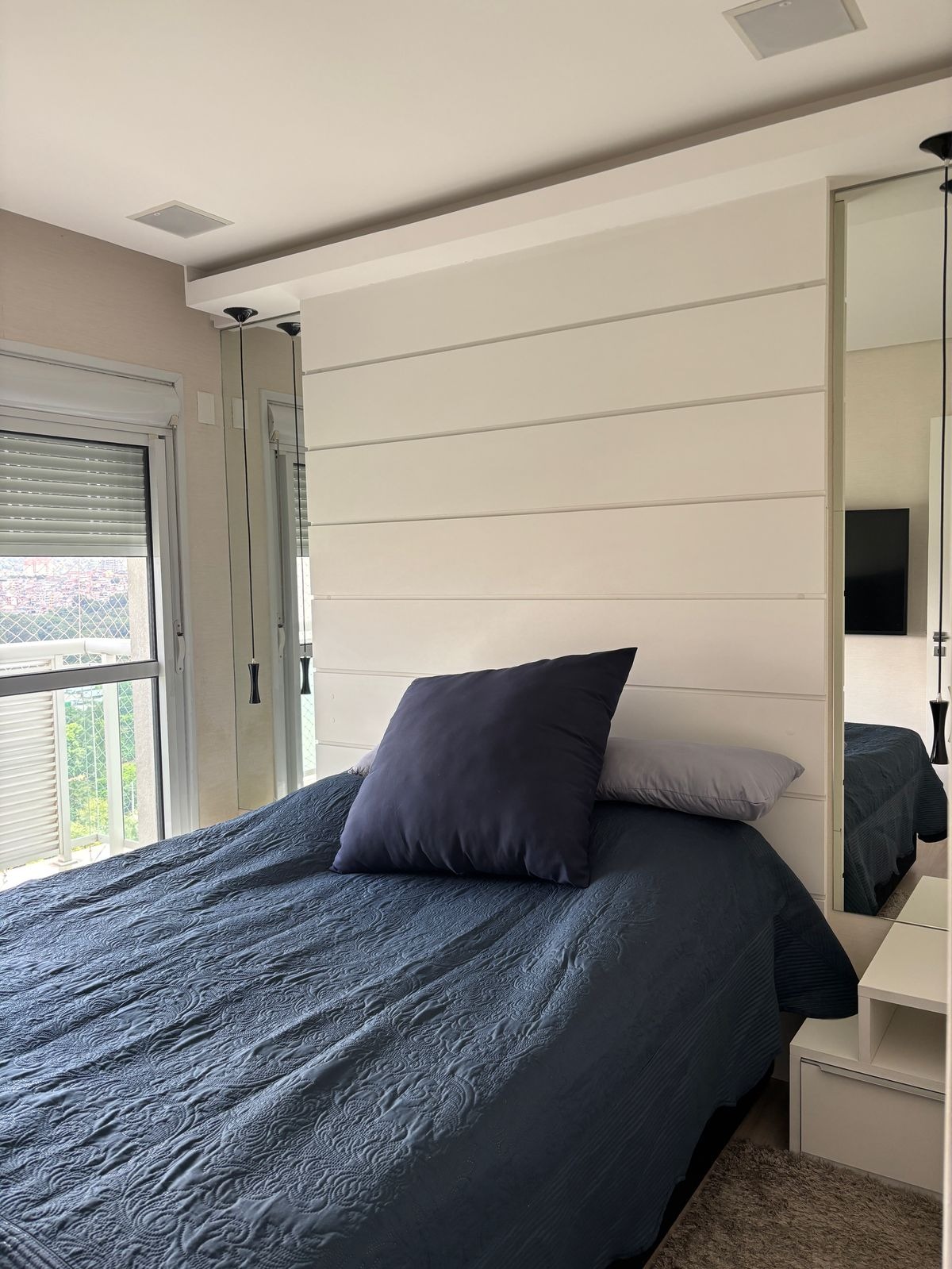 Apartamento, 3 quartos, 146 m² - Foto 24