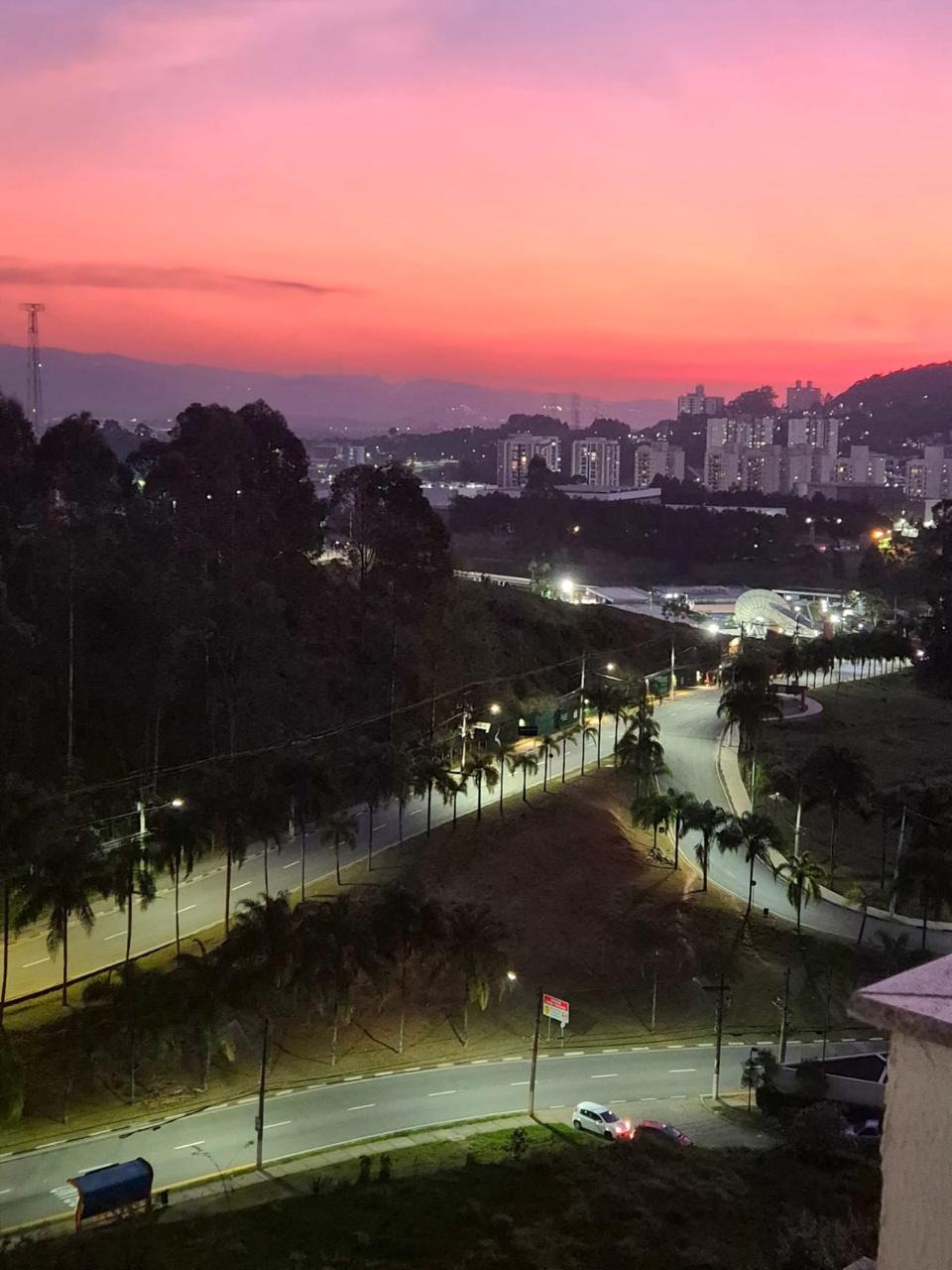 Apartamento, 3 quartos, 122 m² - Foto 21